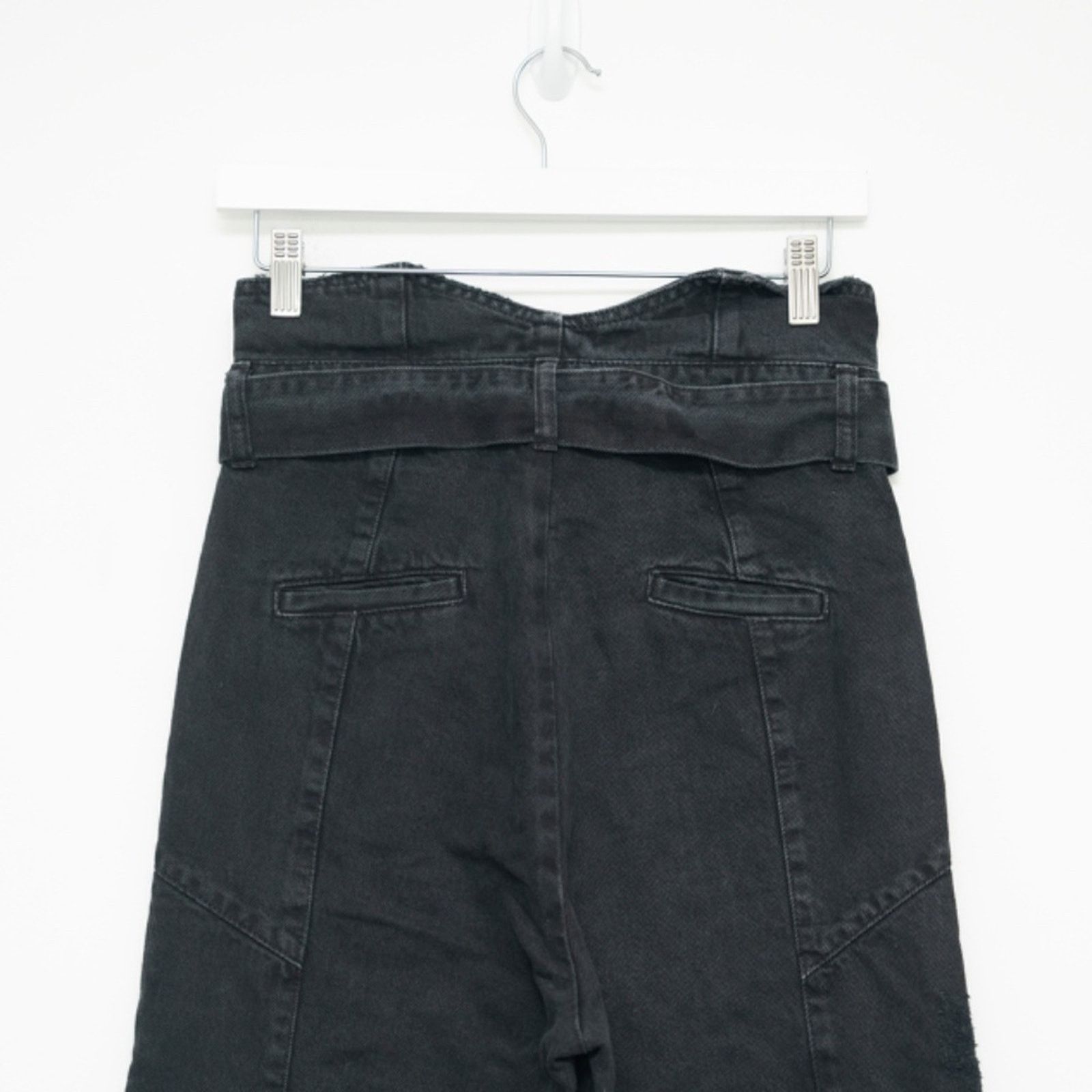 Retrofete Retrofete. Tiana Jeans. Size 27" / US 4 / IT 40 - 4 Thumbnail