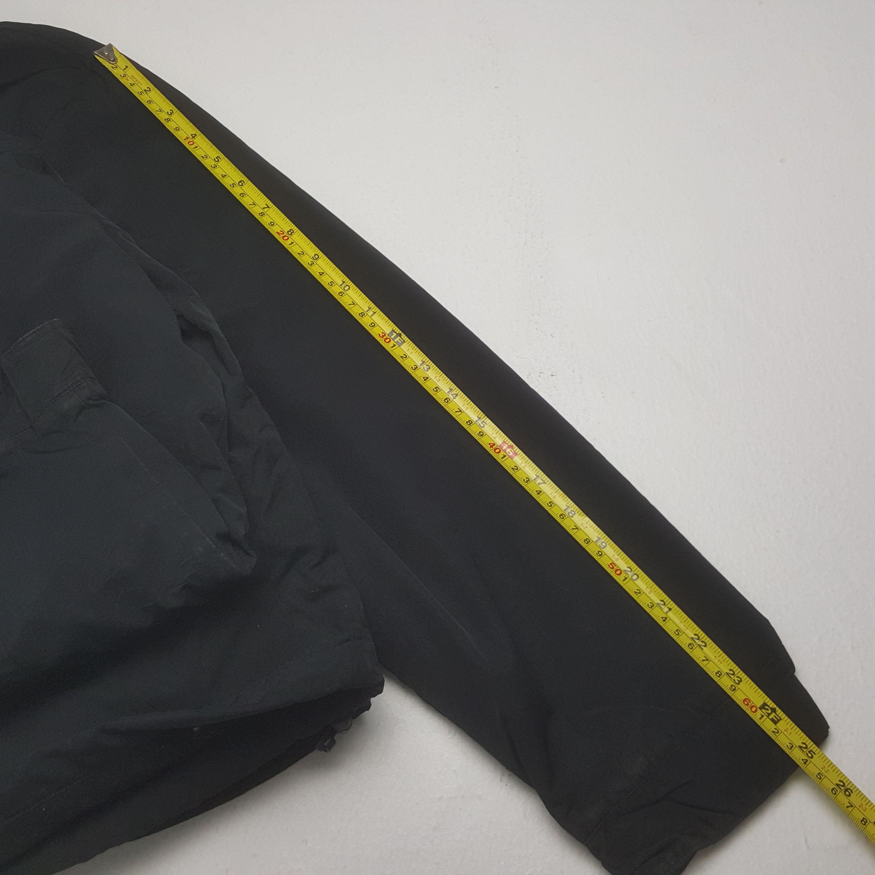 Polo Ralph Lauren Vintage Polo Ralph Lauren Casual Jacket C324N12 Size US XL / EU 56 / 4 - 6 Thumbnail