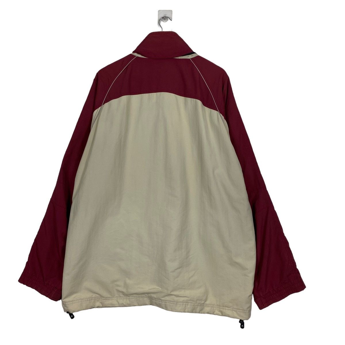 Airwalk Vintage Airwalk Skaterboards Zipper Jacket Size US XL / EU 56 / 4 - 11 Thumbnail