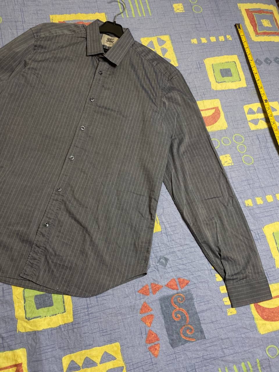 Burberry Burberry shirt Size XXL / US 16-18 / IT 52-54 - 2 Thumbnail