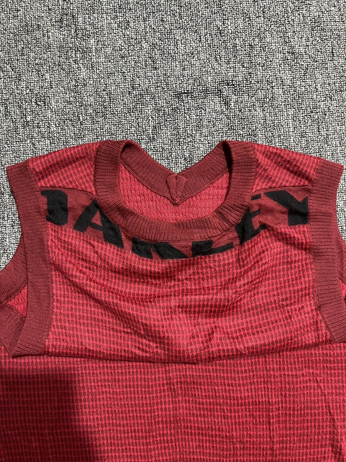 Oakley 2000s oakley vest Size US M / EU 48-50 / 2 - 3 Thumbnail