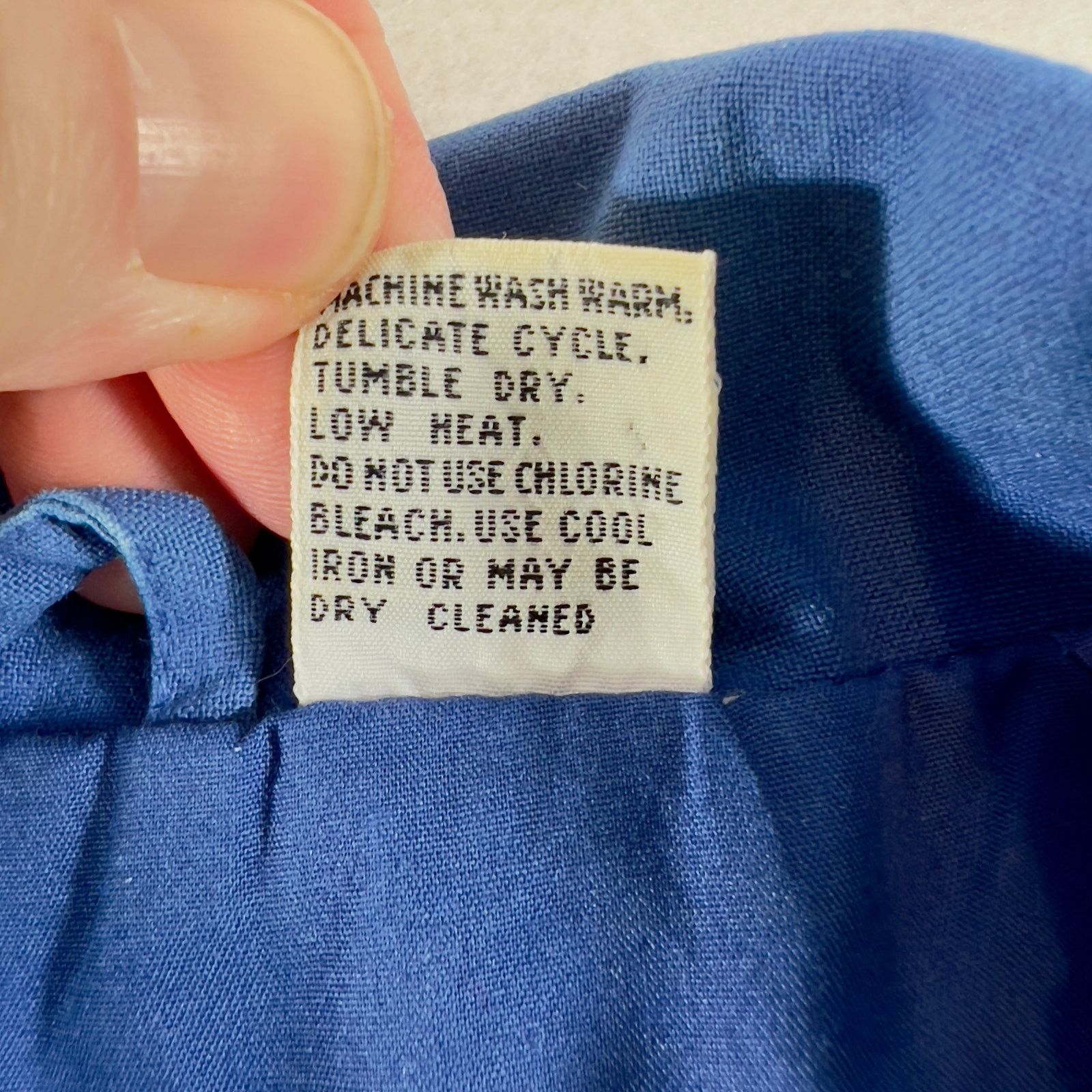Other North Atlantic Trading Co Jacket Men's XS Hi Collar Full Zip Size US XS / EU 42 / 0 - 6 Thumbnail