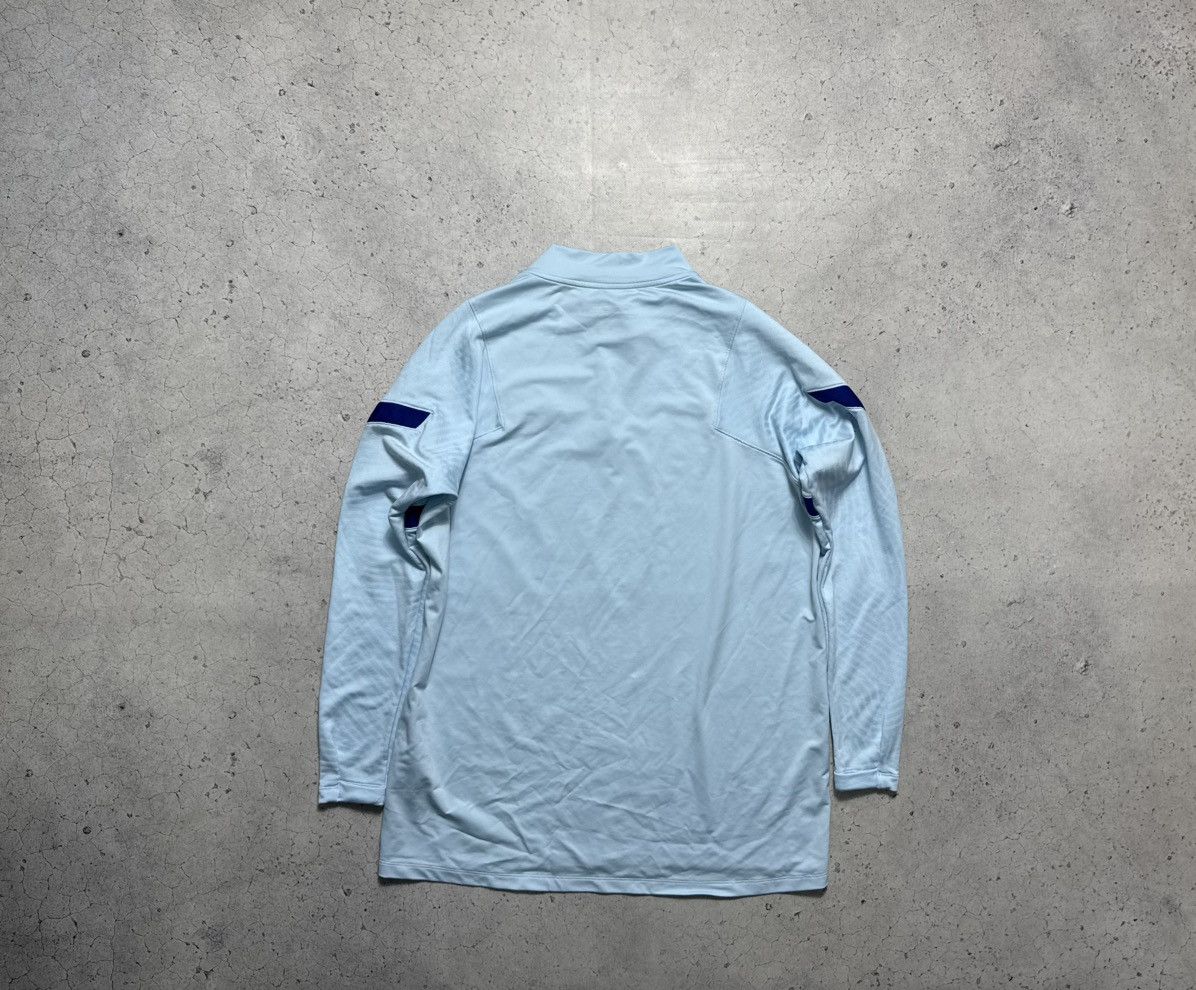 Nike Nike FC Chelsea Training Sweatshirt Football Size XL Size US XL / EU 56 / 4 - 9 Thumbnail