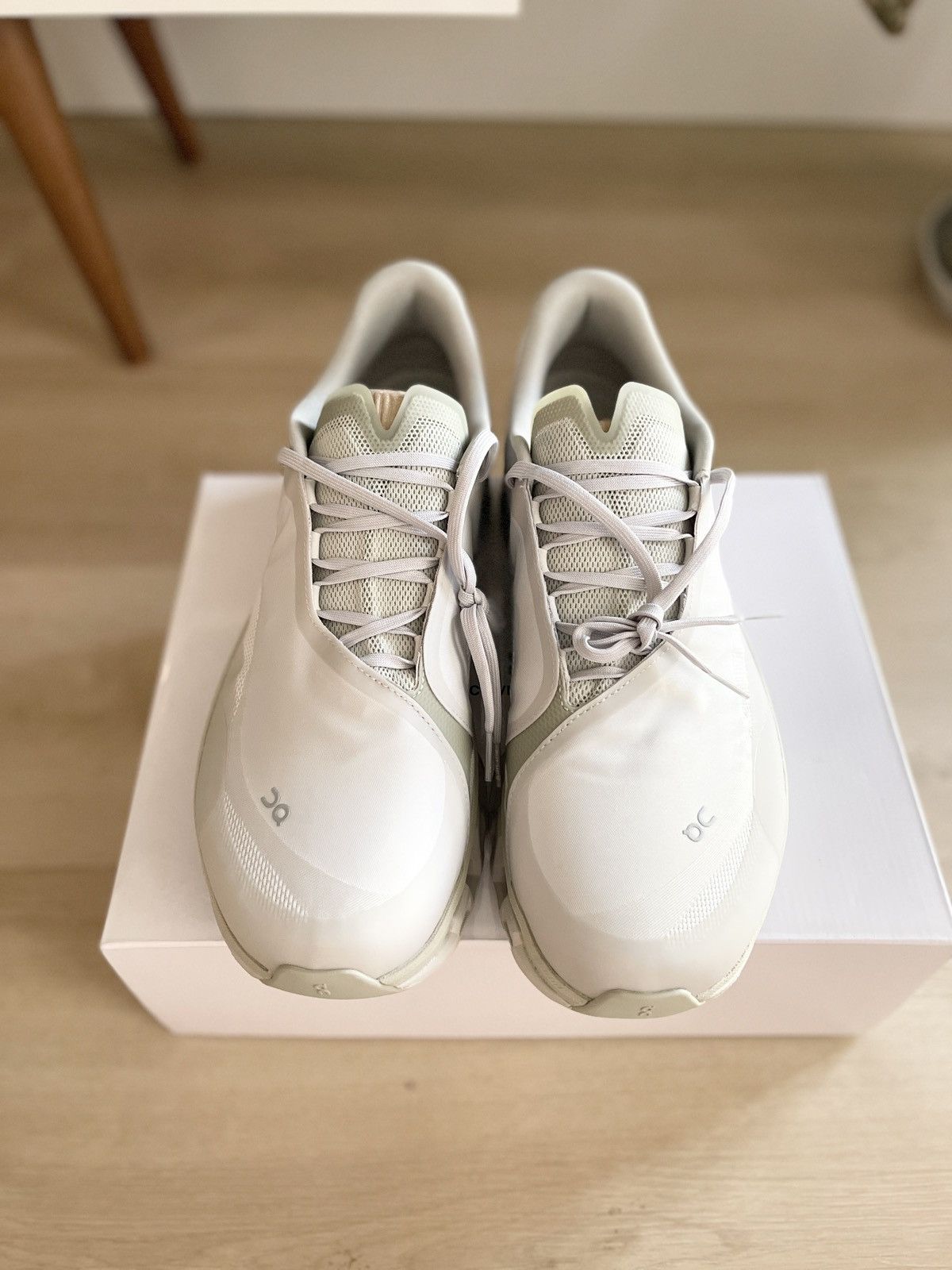On × POST ARCHIVE FACTION (PAF) ARCHIVAL! On x PAF Cloudmonster 2 - Size 14 Size US 14 / EU 47 - 5 Thumbnail