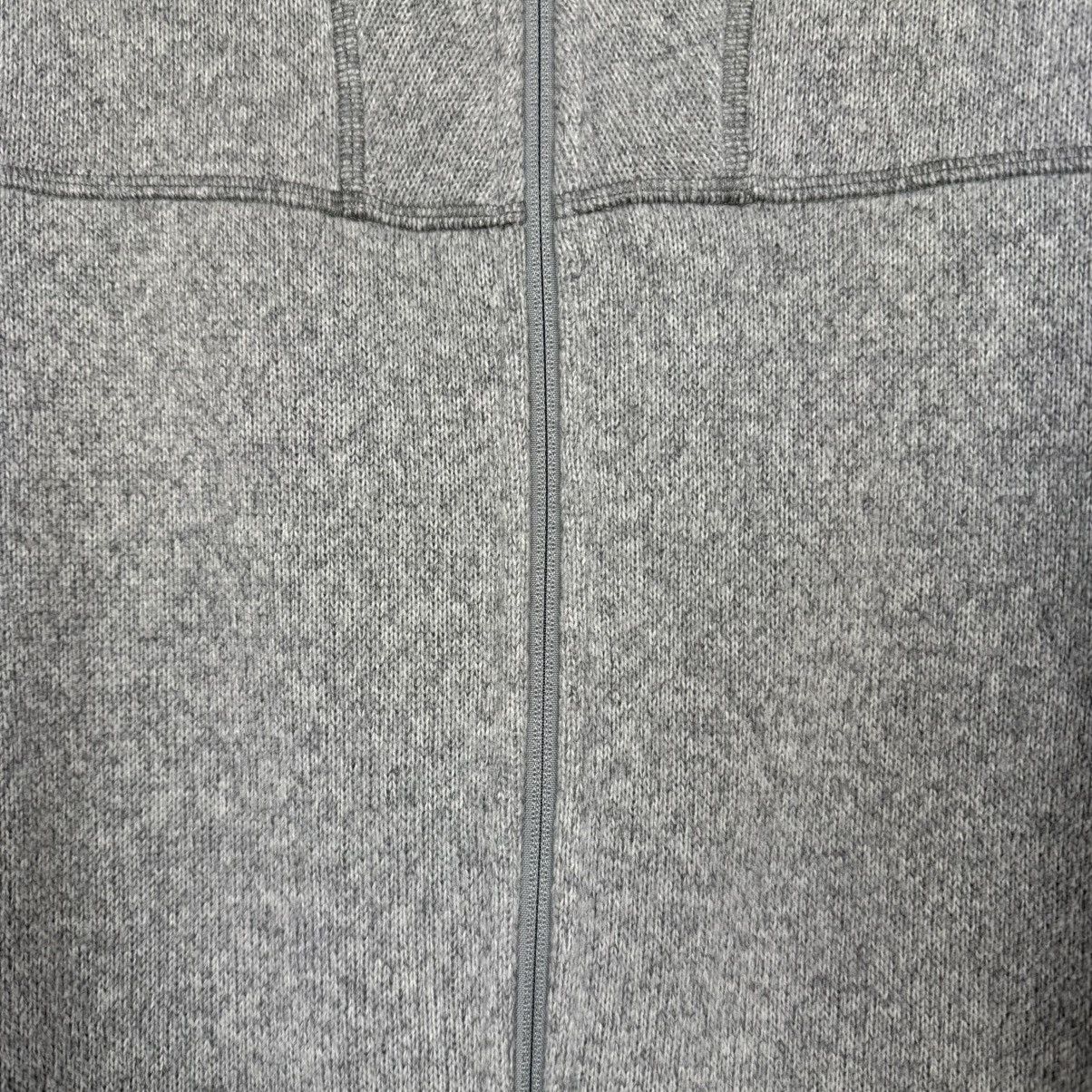 Arc'teryx ARC'TERYX COVERT CARDIGAN POLARTEC FLEECE JACKET FULL ZIP Size US L / EU 52-54 / 3 - 19 Thumbnail
