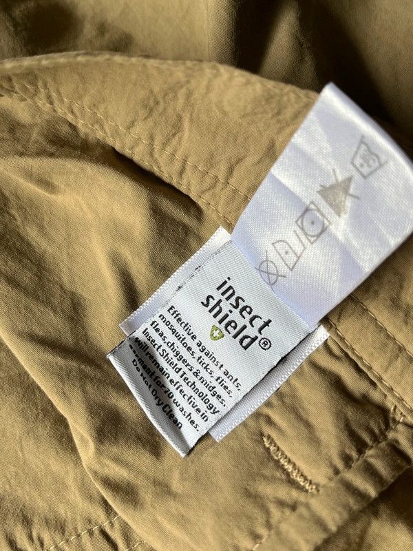 Other Exficcio 2010 Men’s Outdoor Pants Beige Lightweight Shorts Size US 41 - 8 Thumbnail