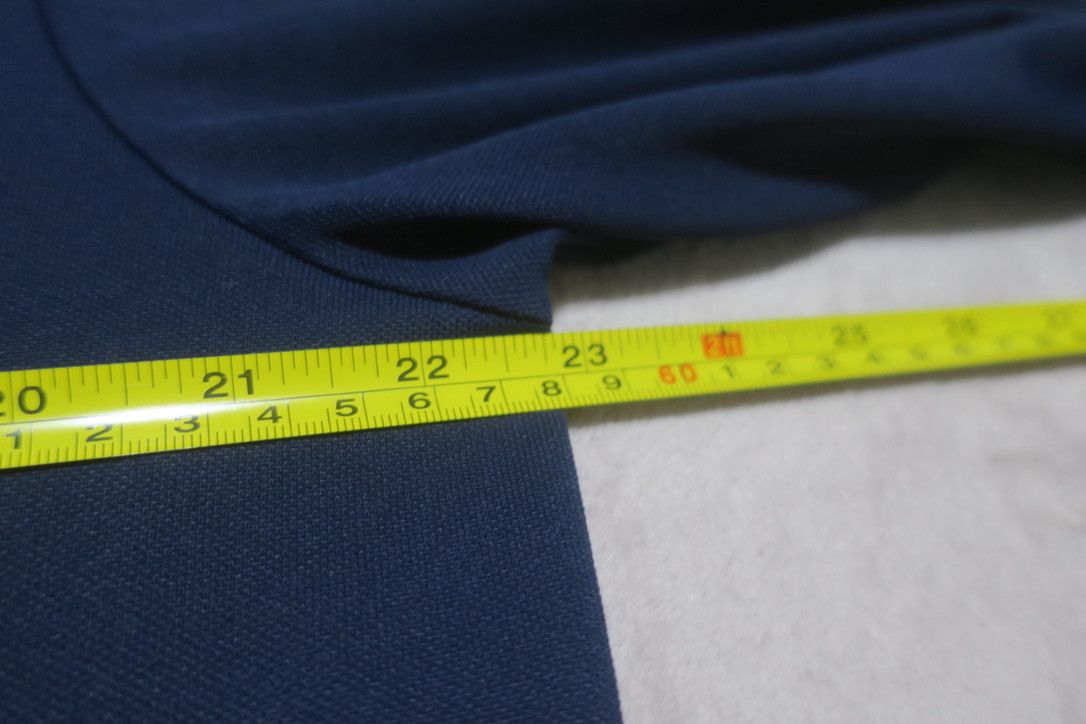 Polo Ralph Lauren Polo Ralph Lauren X US Open Custom Slim Fit L/S Polo Size US L / EU 52-54 / 3 - 4 Thumbnail