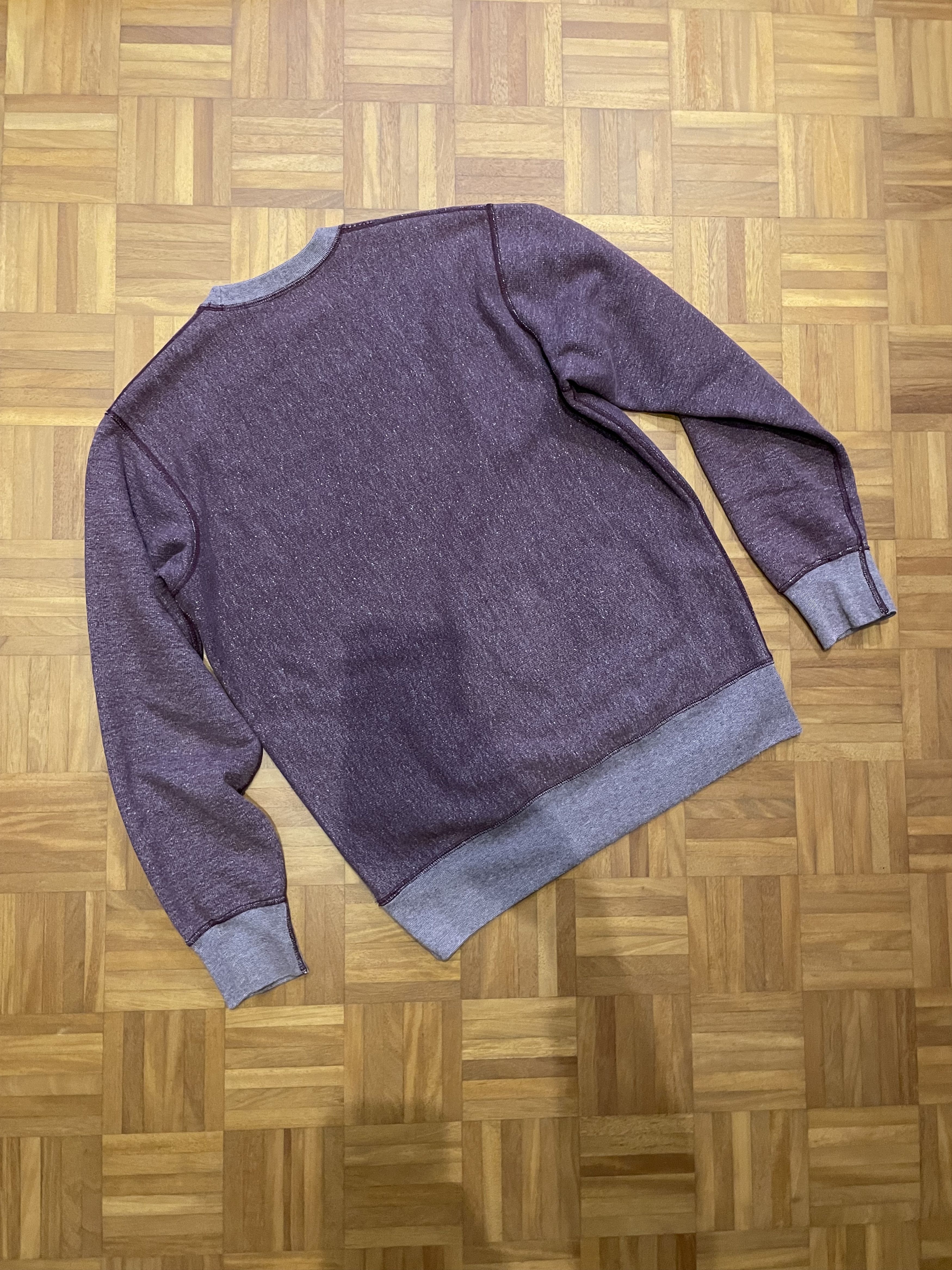 Supreme veritas crewneck fw08 Size US M / EU 48-50 / 2 - 8 Thumbnail