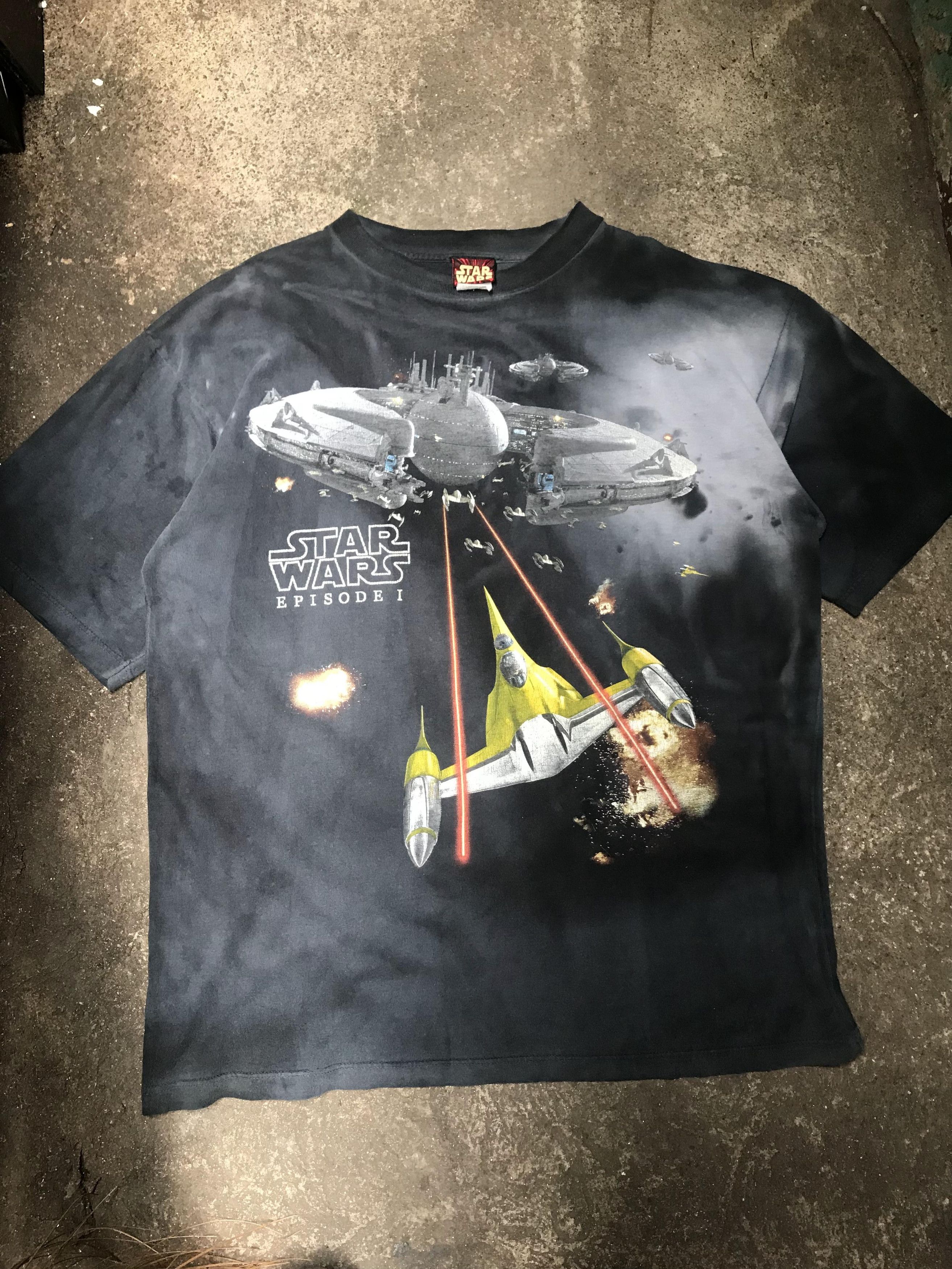 Star Wars Vintage 90
