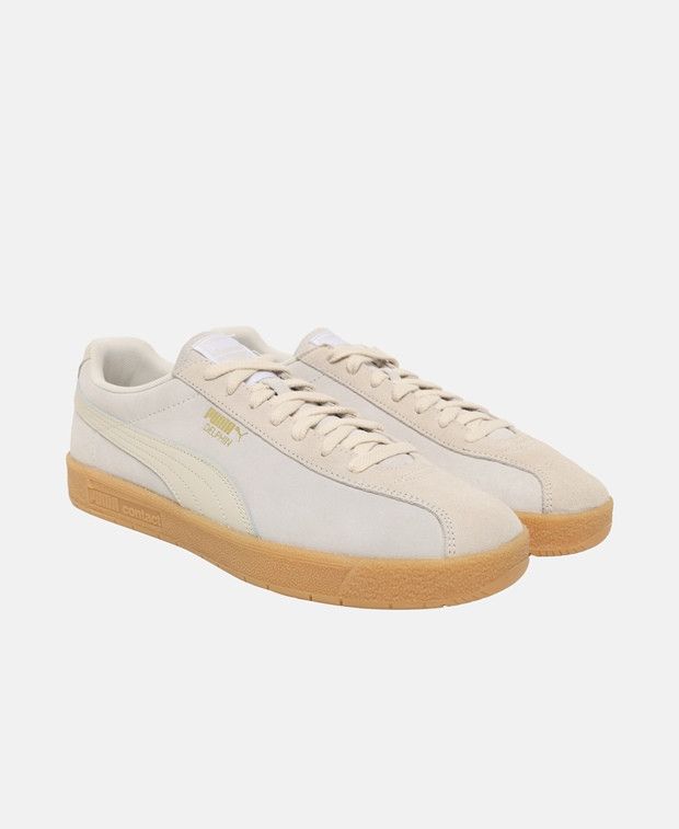 Puma Delphin Sneakers Size US 11 / IT 41 - 1 Thumbnail