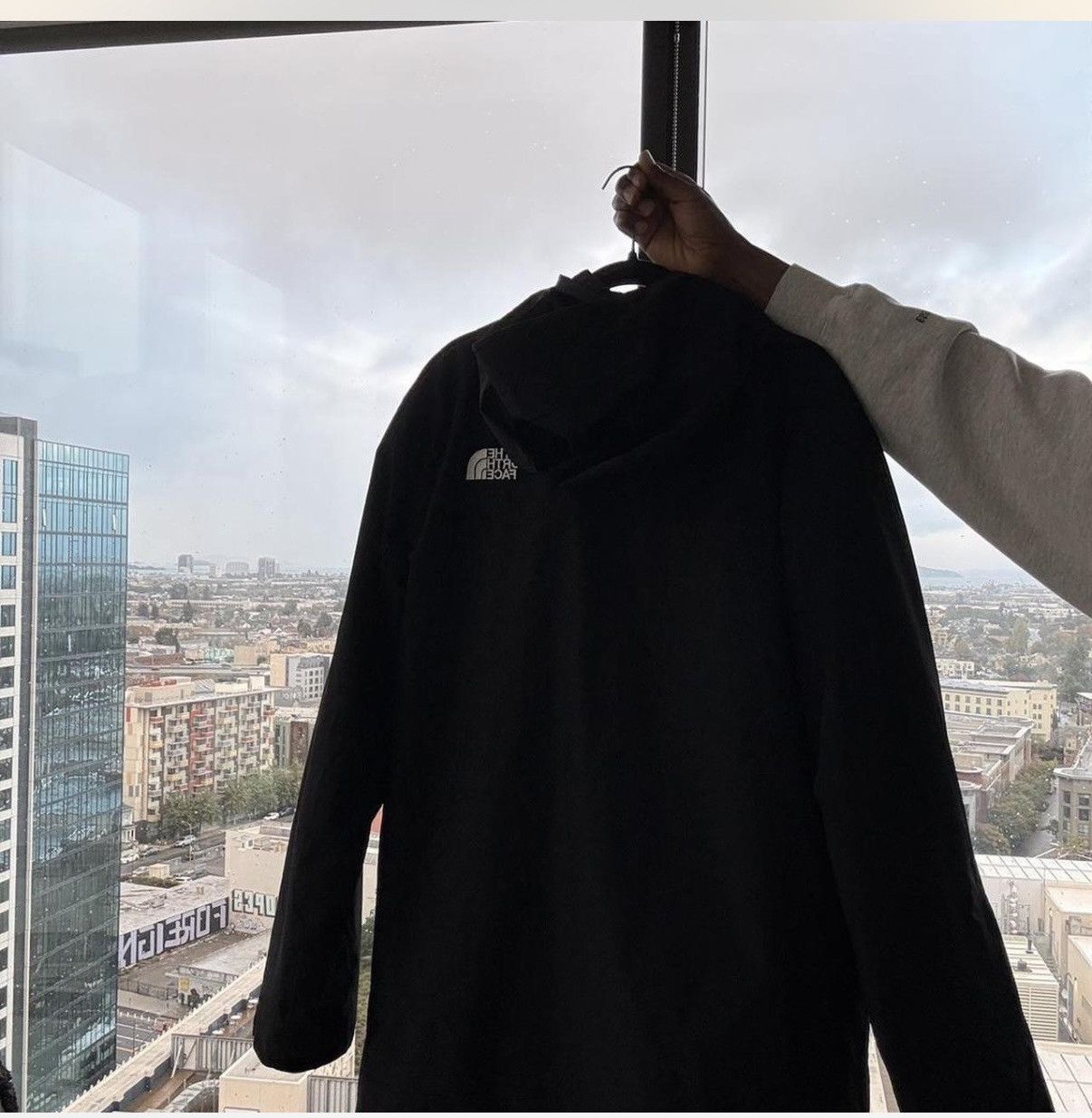 The North Face The North Face Snow Jacket Size US XL / EU 56 / 4 - 5 Thumbnail