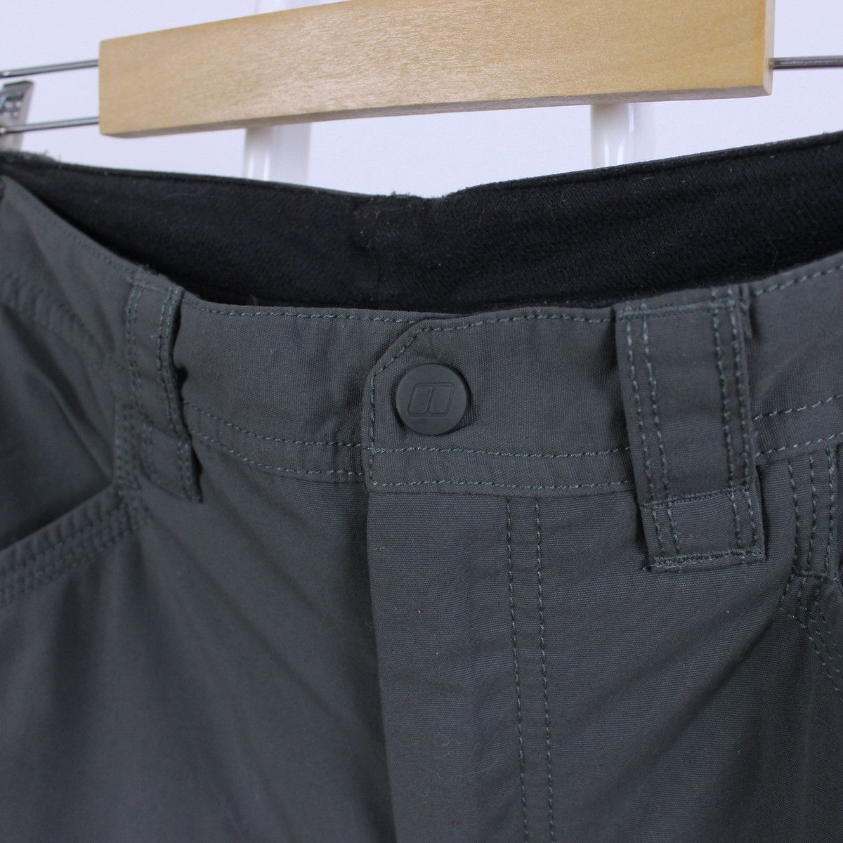 Berghaus Berghaus Haking Pants Size US 32 / EU 48 - 3 Thumbnail