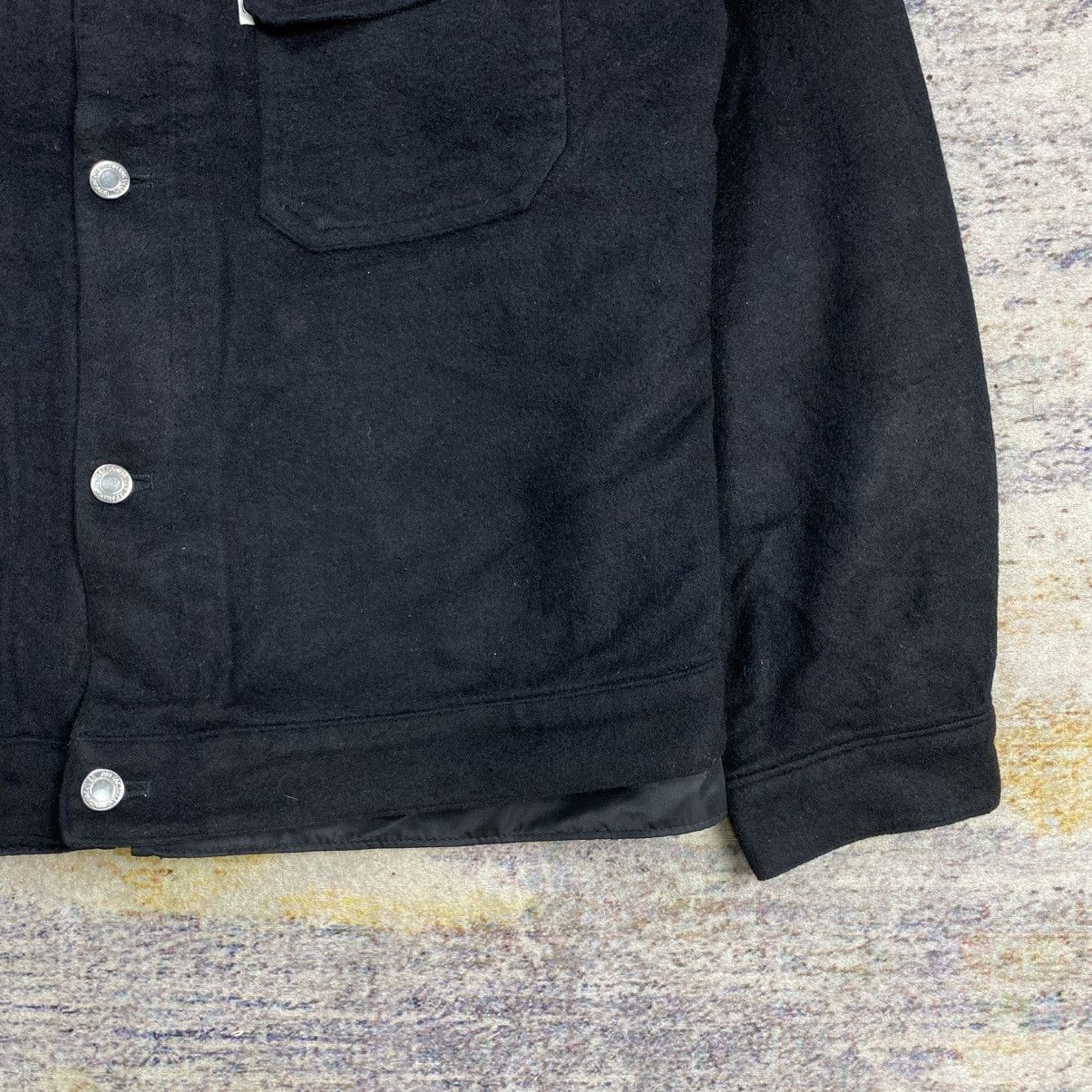Jun Takahashi × Undercover Undercover Aw 99-00 ambivalence reversible jacket Size US L / EU 52-54 / 3 - 14 Thumbnail