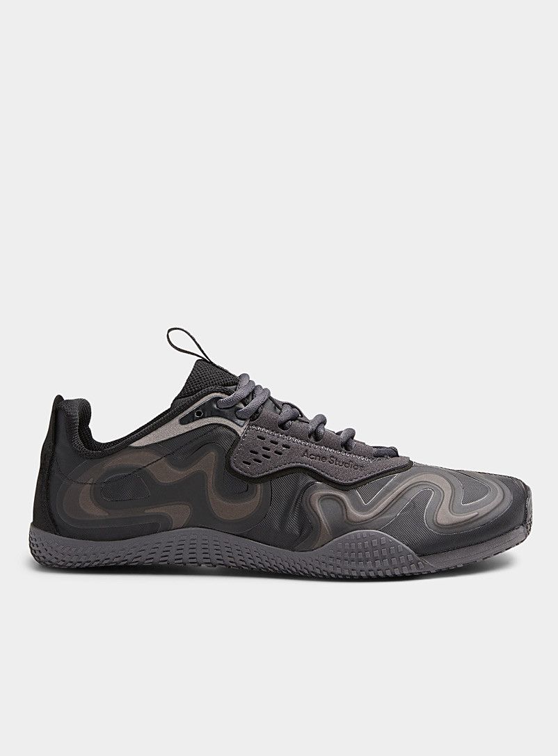 Acne Studios BNWT SS23 ACNE STUDIOS BARAI SNEAKERS 41 Size US 8 / EU 41 - 1 Thumbnail
