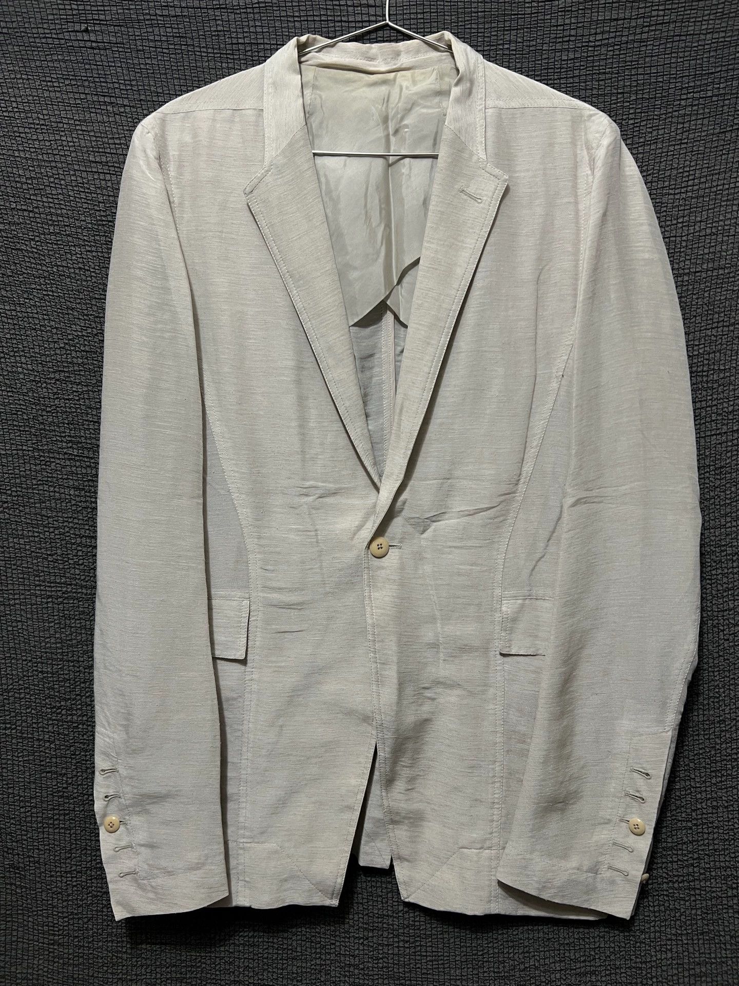 Rick Owens rick owens blazers Size 50R - 1 Thumbnail