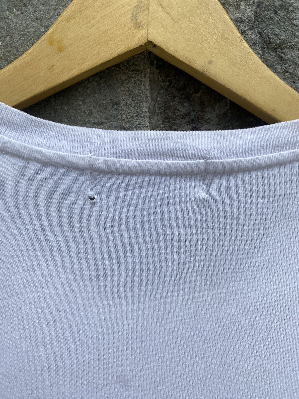 Polo Ralph Lauren Vintage 90s Polo Sport Ralph Lauren Spell Out Shirt Size US M / EU 48-50 / 2 - 4 Thumbnail