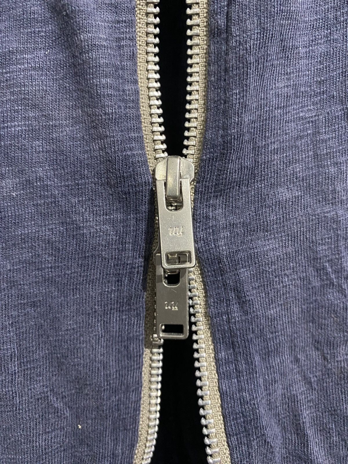 Jun Takahashi × Undercover Undercover x Uniqlo uu destroyed hoodie Size US S / EU 44-46 / 1 - 10 Thumbnail