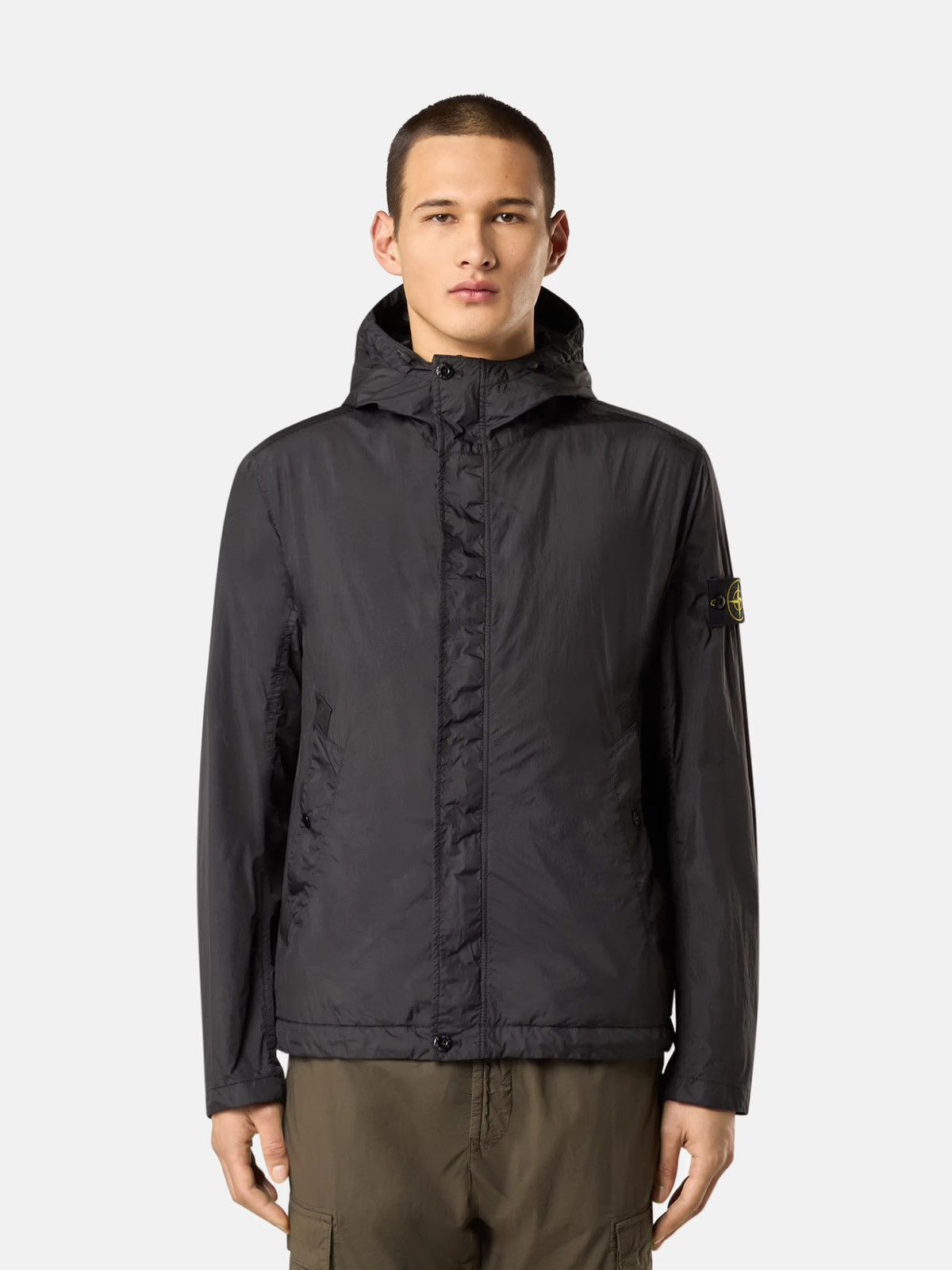 Stone Island Brand New Stone Island Jacket Size US S / EU 44-46 / 1 - 2 Thumbnail