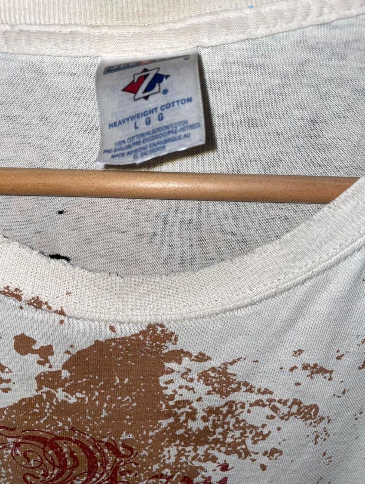 Other Y2K Style Hawaii Vintage Tee Size US L / EU 52-54 / 3 - 4 Thumbnail