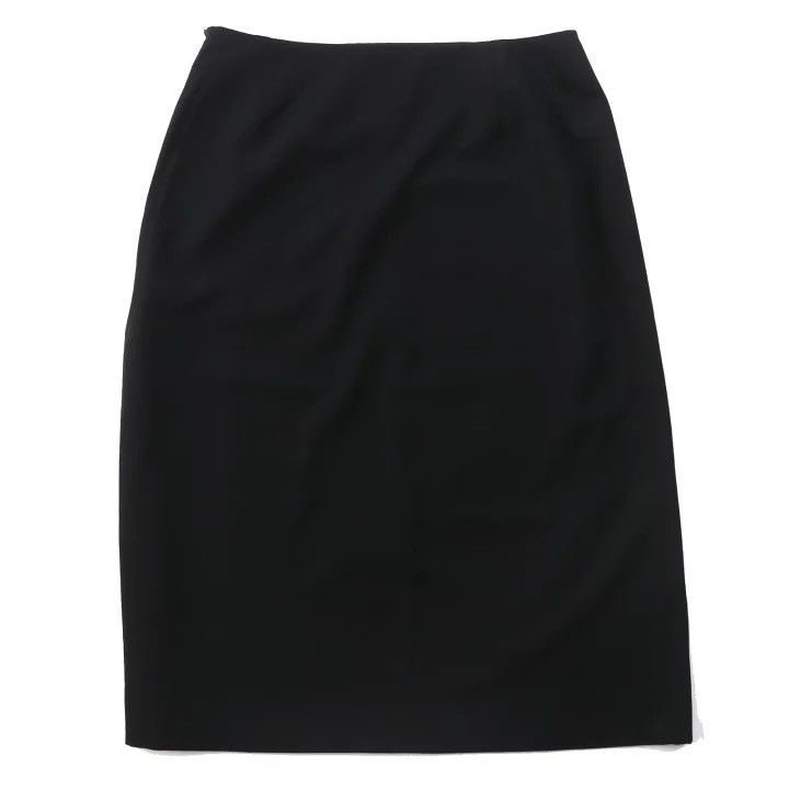 Hermes HERMES by Margiela wool skirt Size XS / US 0-2 / IT 36-38 - 2 Thumbnail