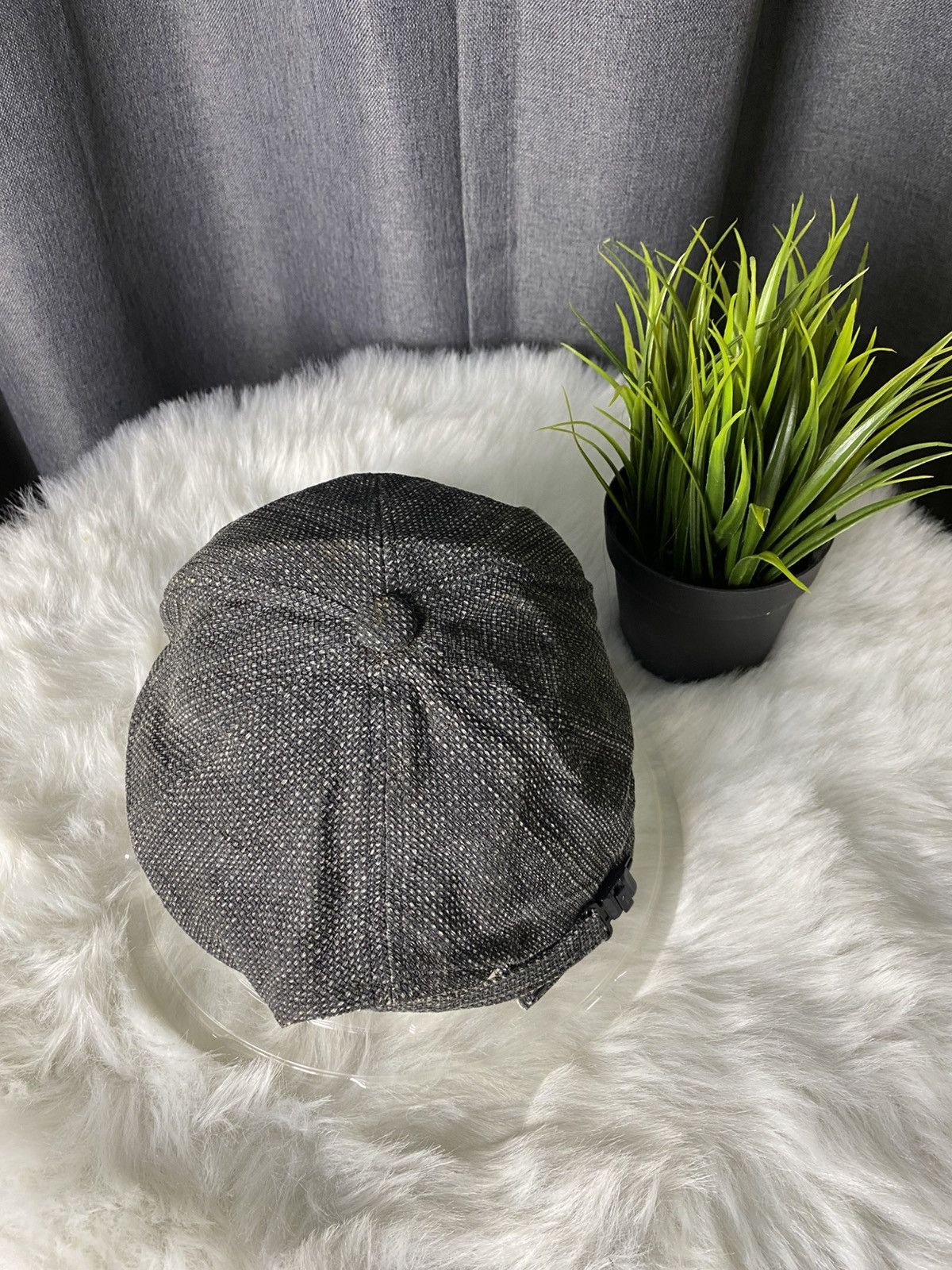 MCM 80's MCM Caps Size ONE SIZE - 4 Thumbnail