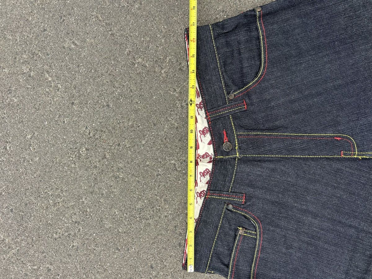 Coogi Y2k Coogi Jorts New Old Stock Size 34 Size US 34 / EU 50 - 5 Thumbnail