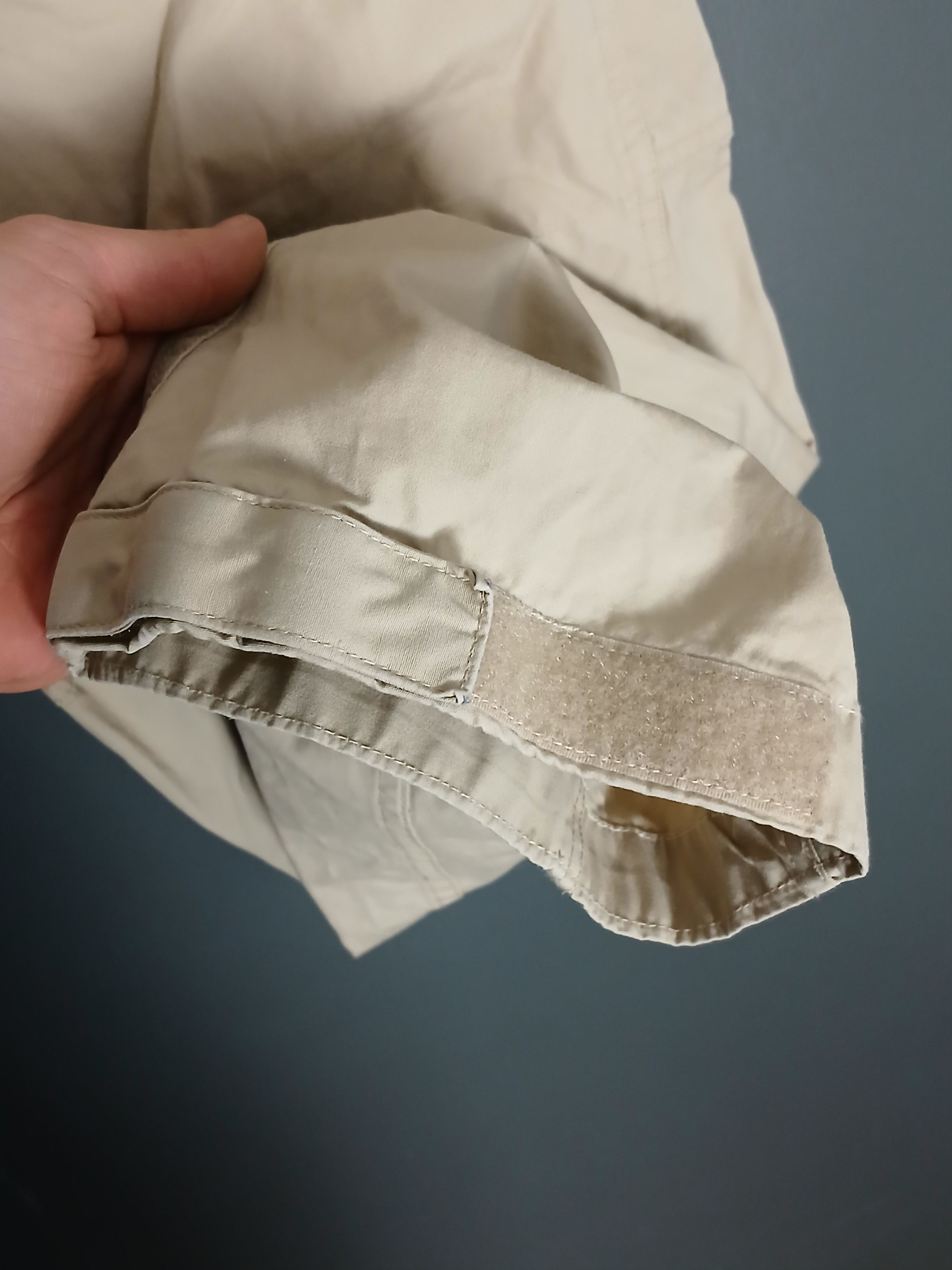 Polo Ralph Lauren × Ralph Lauren Polo Ralph Lauren Cargo Pants Size US 32 / EU 48 - 11 Thumbnail