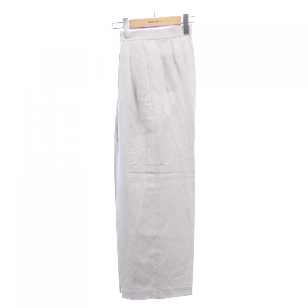 Other Other uncrave Pants Textile Pants DUTY FREE for USA Size ONE SIZE - 1 Thumbnail