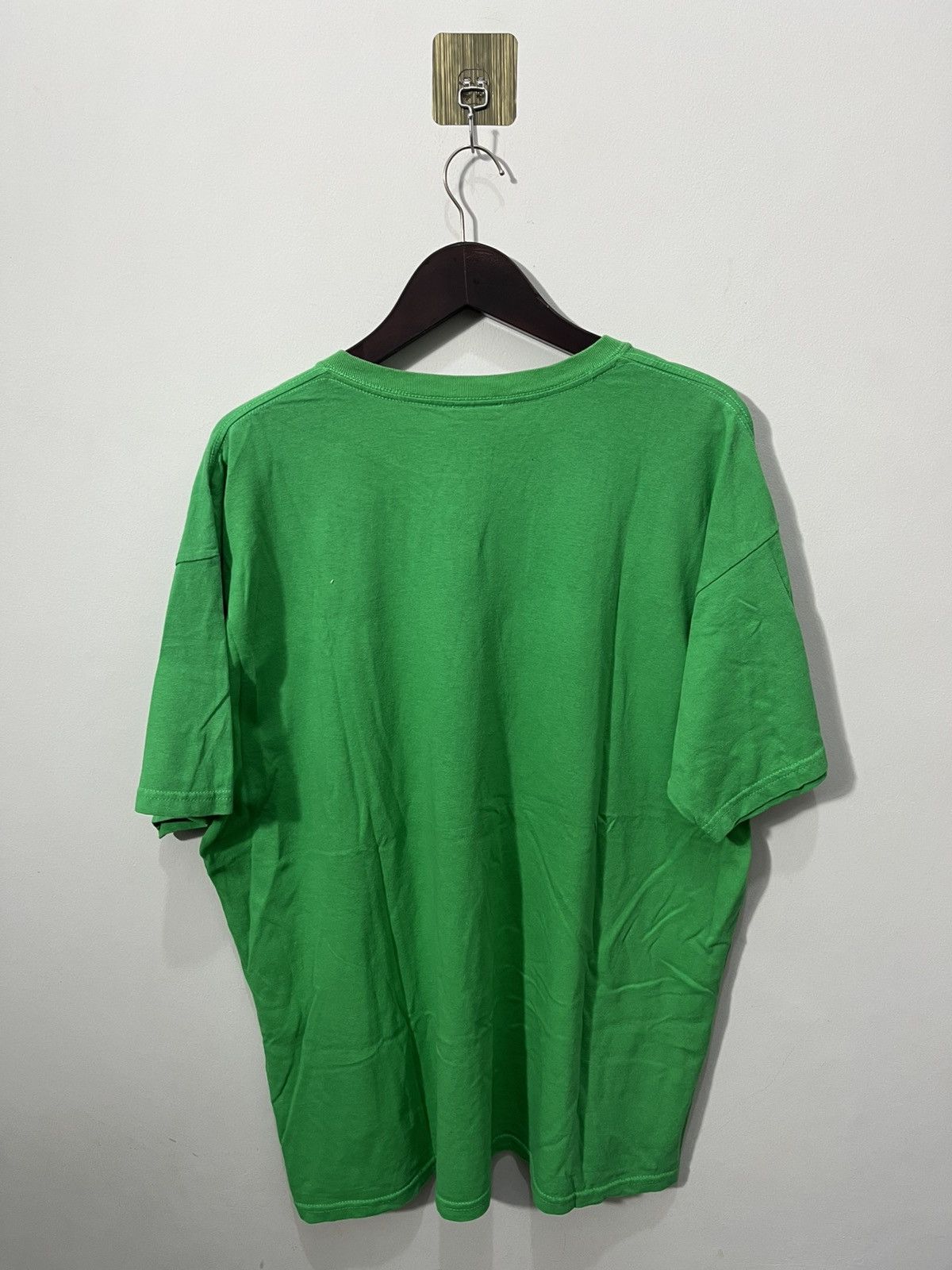 Vintage Vtg Y2k 4 Seasons Designic Shirt Size US XL / EU 56 / 4 - 5 Thumbnail