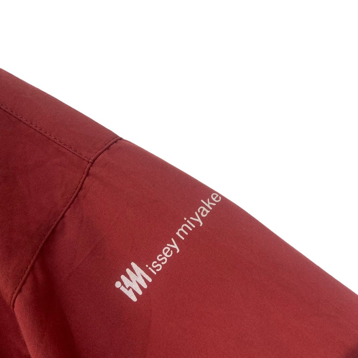 Issey Miyake IM Issey Miyake Squirrel Windcoat Jacket Size US M / EU 48-50 / 2 - 9 Thumbnail