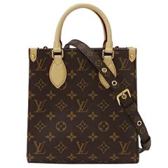 Shop Louis Vuitton Monogram Leather Crossbody Bag Logo (M22570) by  Sincerity_m639