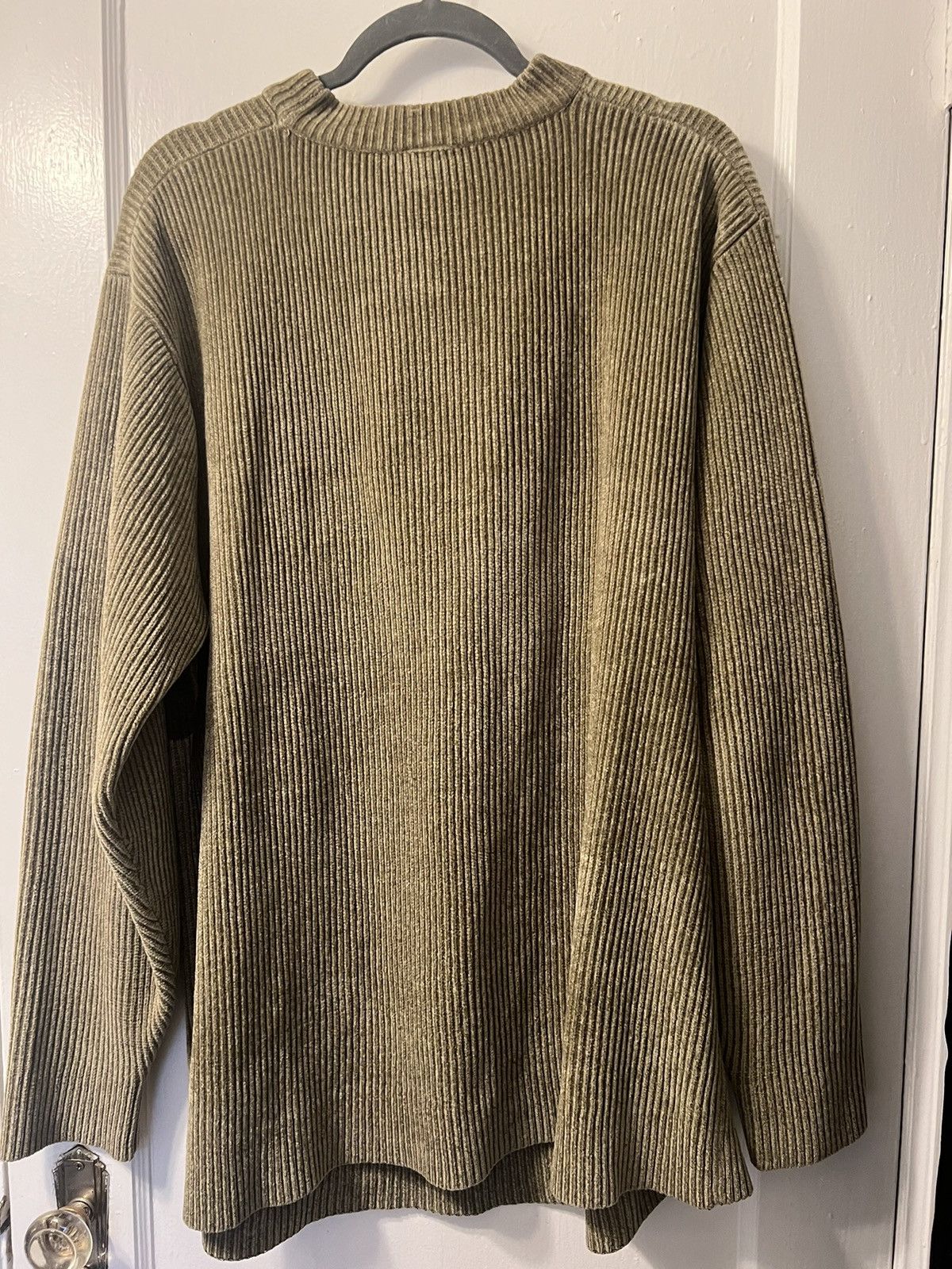 Other Archival Sweater Size US XL / EU 56 / 4 - 4 Thumbnail
