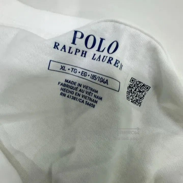 Polo Ralph Lauren Polo Ralph Lauren SS23 Logo Embroidered Short. Size US XL / EU 56 / 4 - 5 Thumbnail
