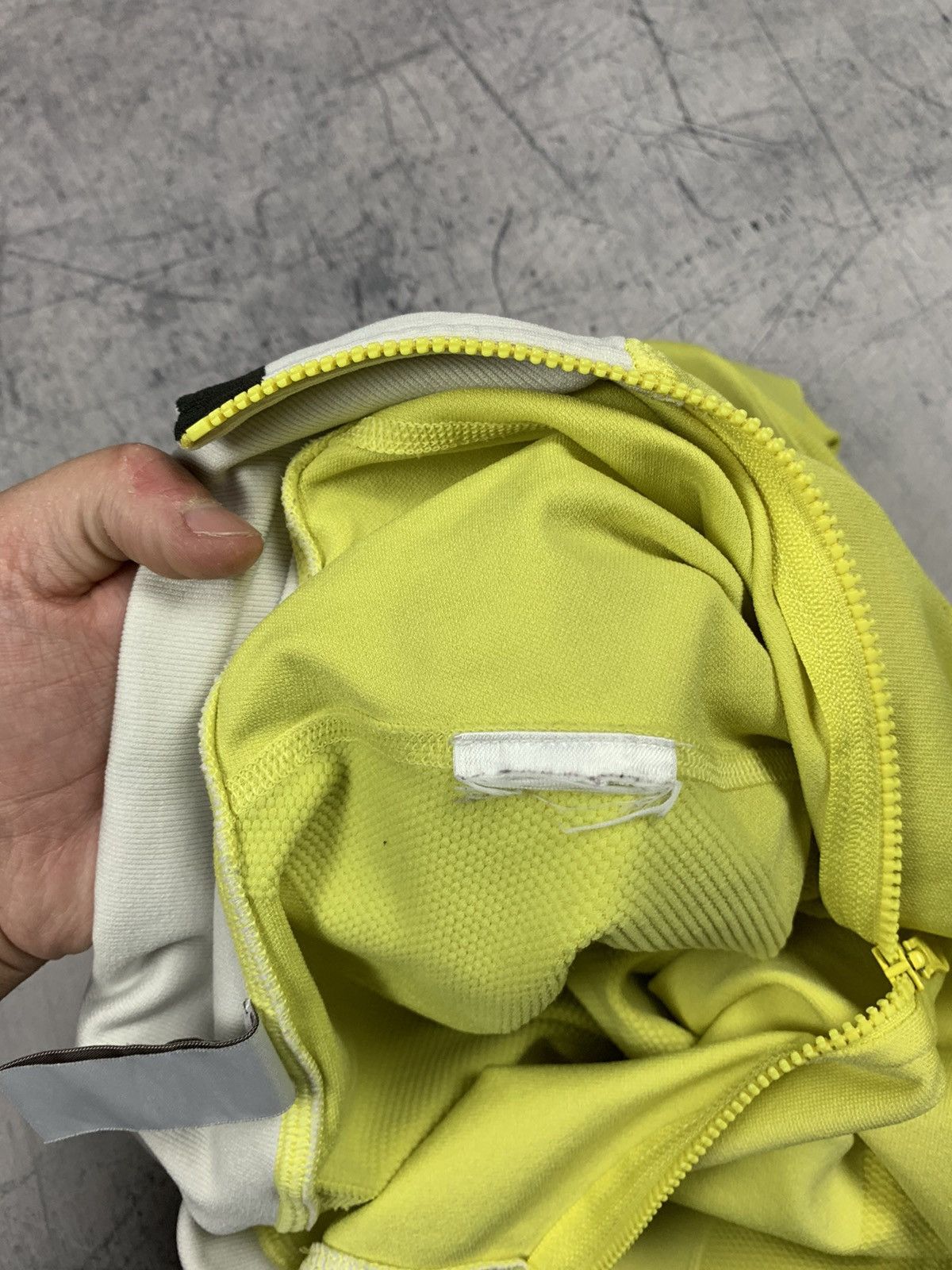 Adidas × Stella McCartney Adidas x Stella McCartney Thermo Long Sleeve Sportswear Size S / US 4 / IT 40 - 11 Thumbnail