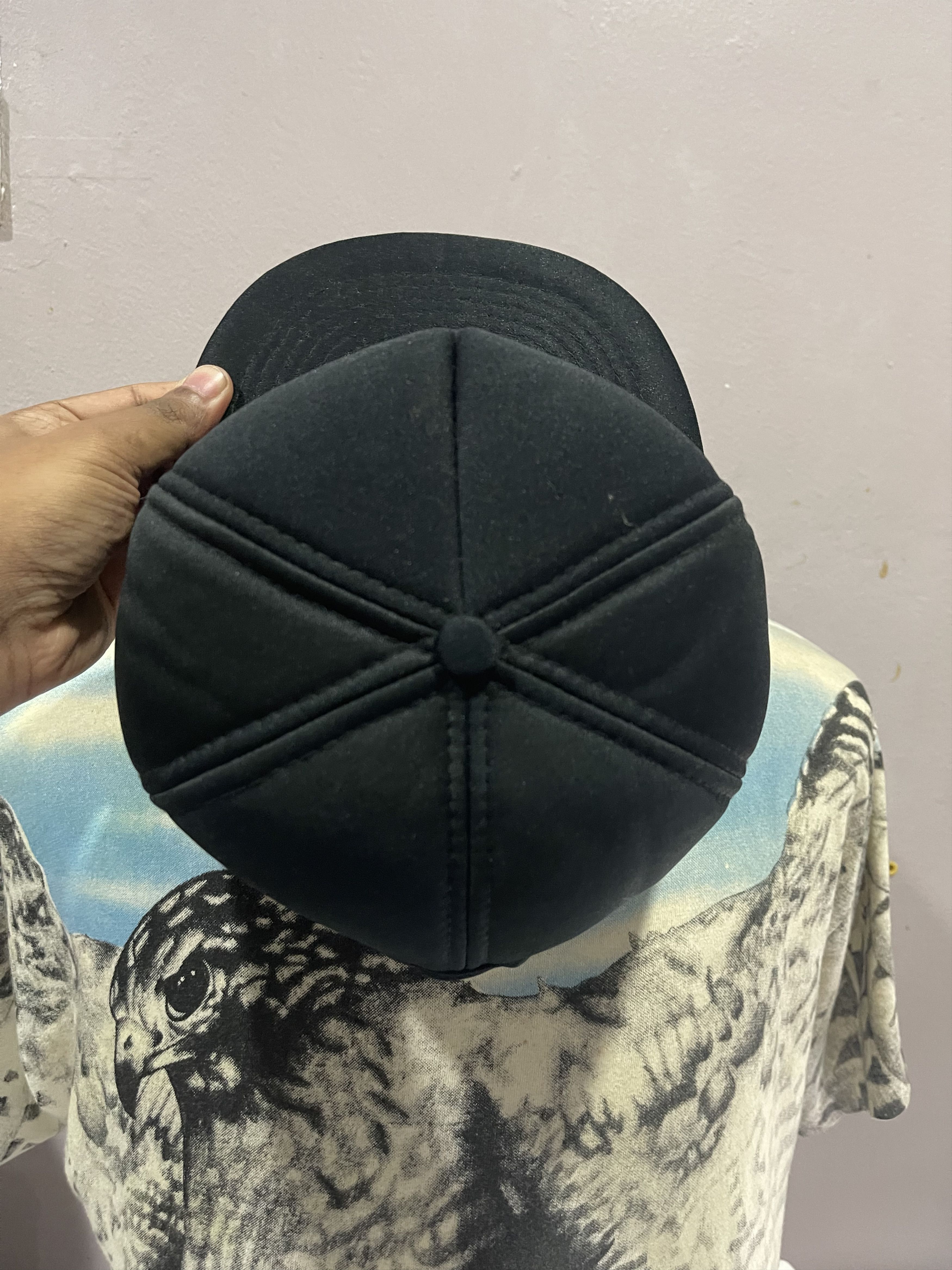 Vintage Vintage Capital Retired Full Span Hat Size ONE SIZE - 5 Thumbnail