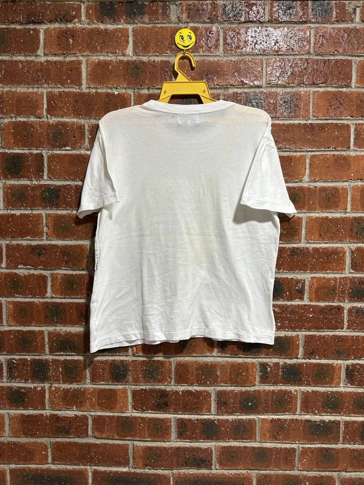 Cooper × Vintage Vintage Rover Mini John Cooper Faded Tee Size US M / EU 48-50 / 2 - 6 Thumbnail