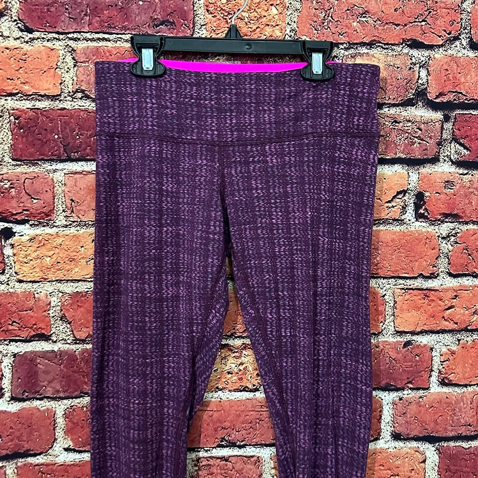 Lululemon lululemon leggings size 8 Size 30" / US 8 / IT 44 - 3 Thumbnail