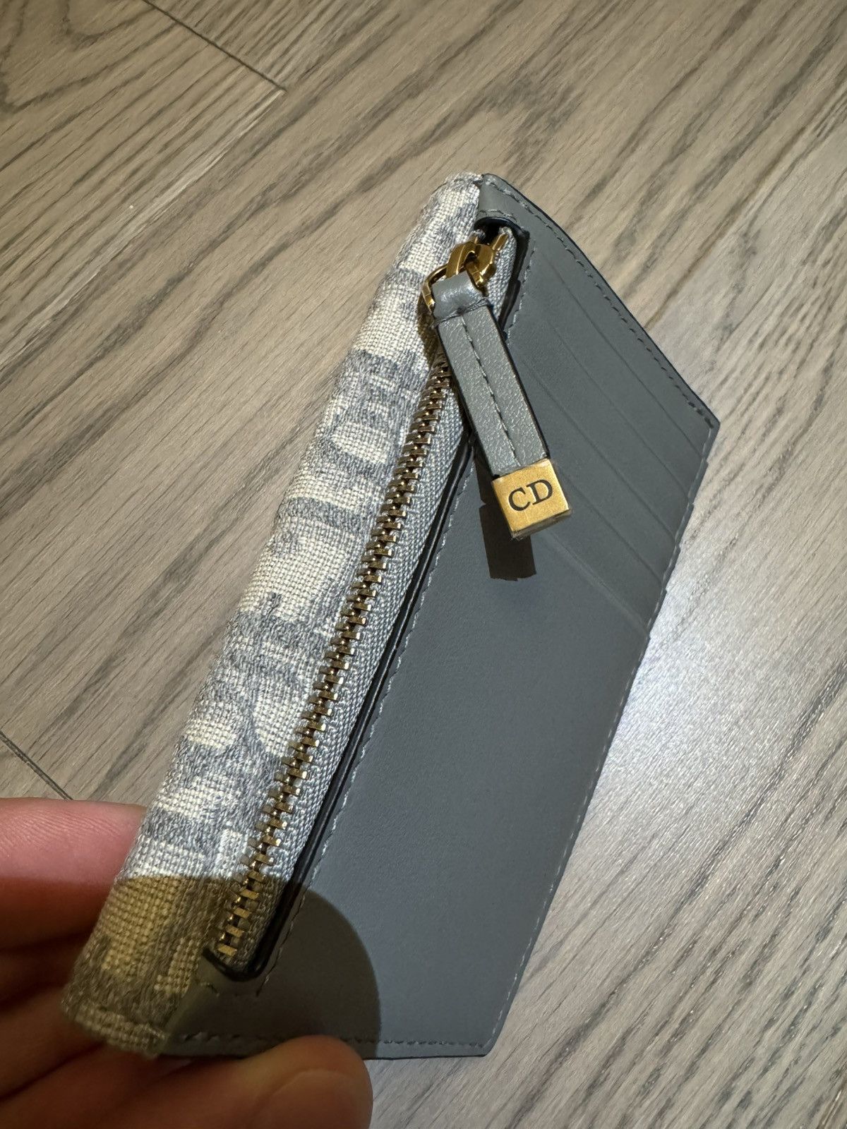 Dior Dior Coin wallet Size ONE SIZE - 8 Thumbnail