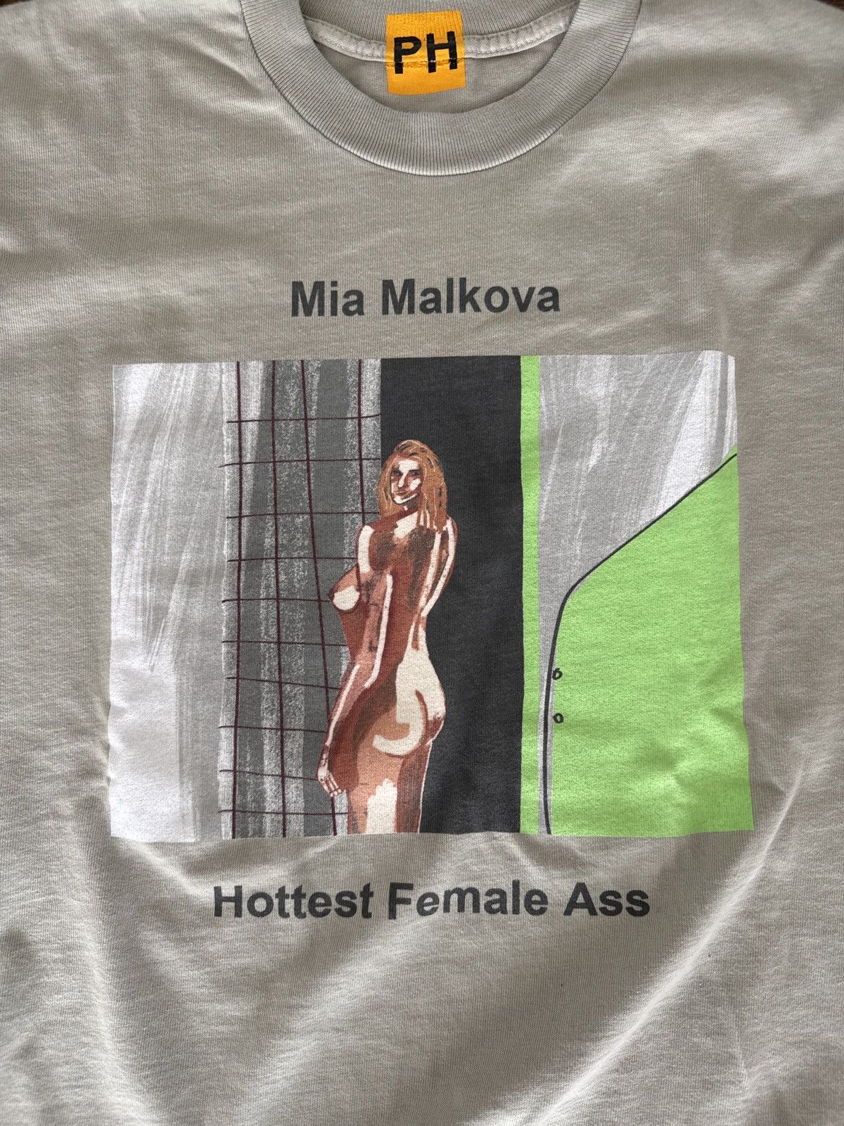 Kanye West Kanye West X PornHub Mia Malkova Size US M / EU 48-50 / 2 - 4 Thumbnail