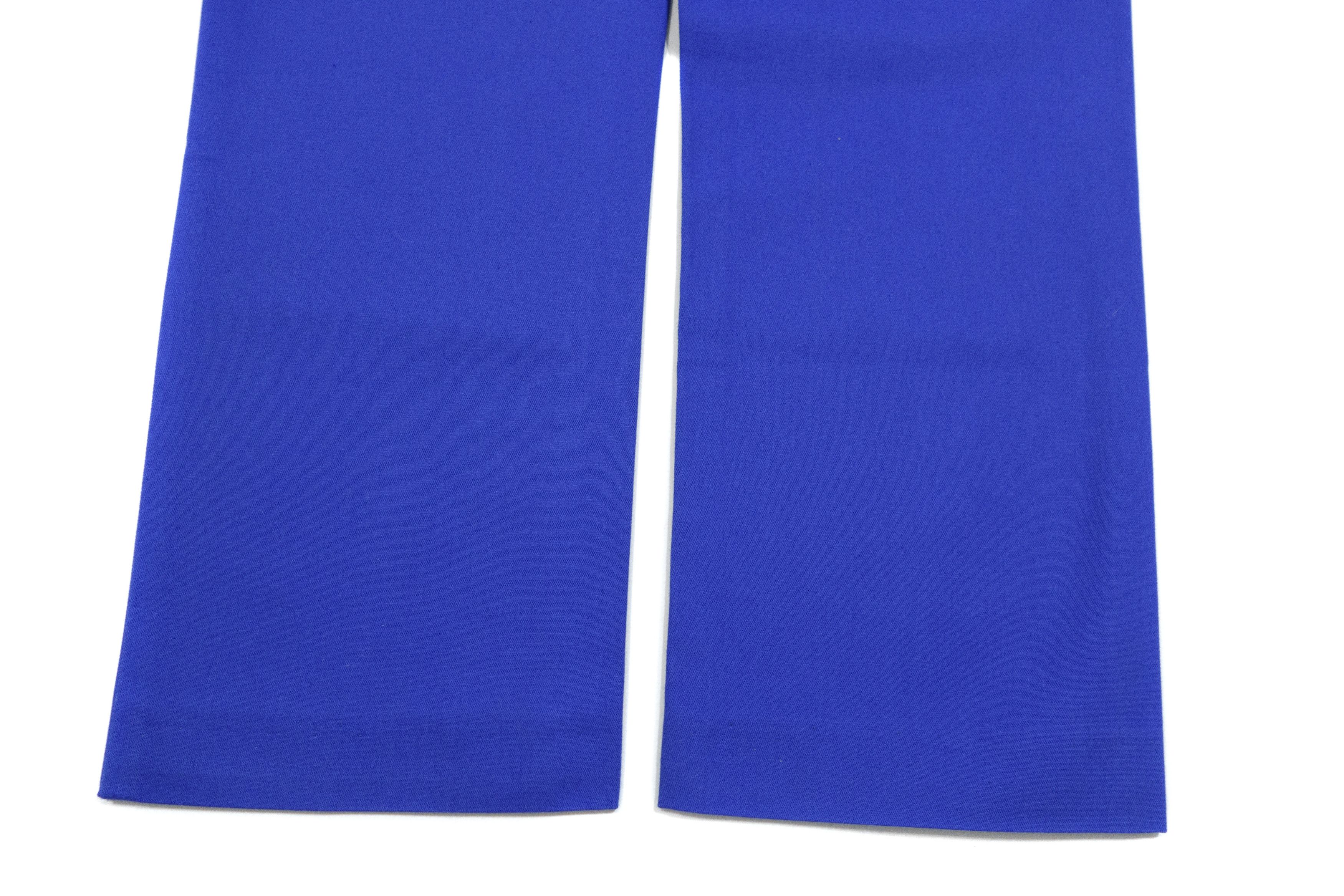 Acne Studios Roc Twill SS14 Pants Size US 30 / EU 46 - 6 Thumbnail