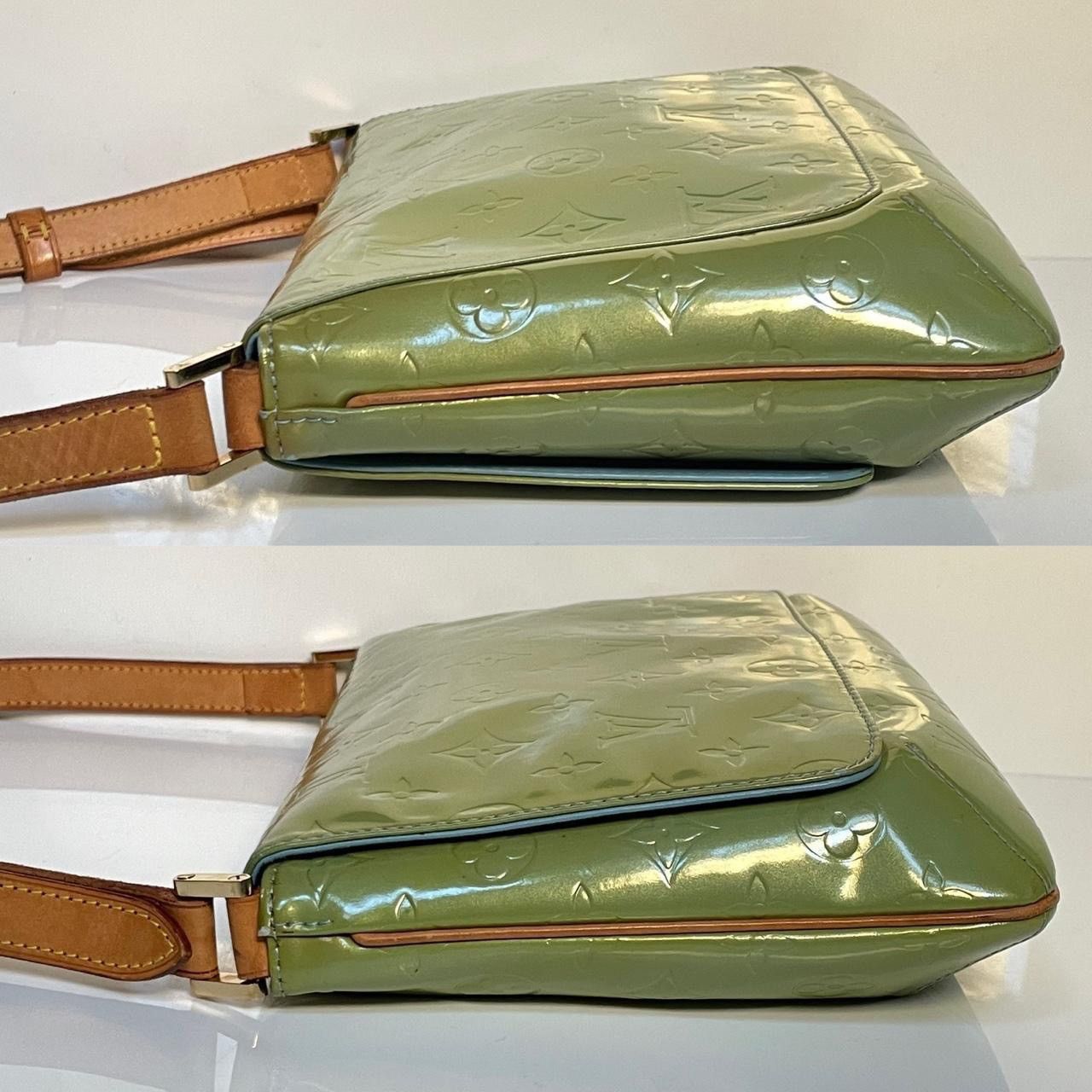 Louis Vuitton Louis Vuitton side bag Size ONE SIZE - 3 Thumbnail
