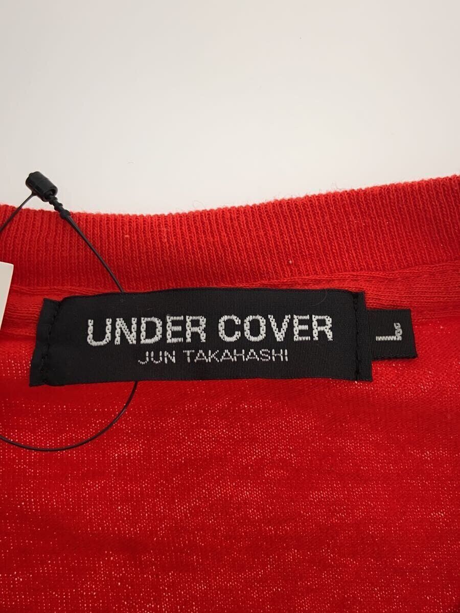 Undercover MADSTORE Smiley Tee Size US L / EU 52-54 / 3 - 3 Thumbnail