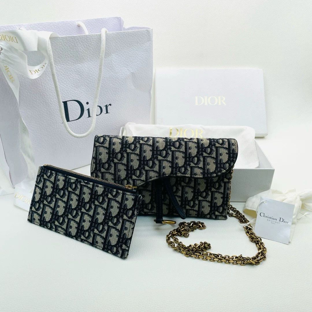 Dior Pre-loved Bag Very good condition Size ONE SIZE - 1 Thumbnail