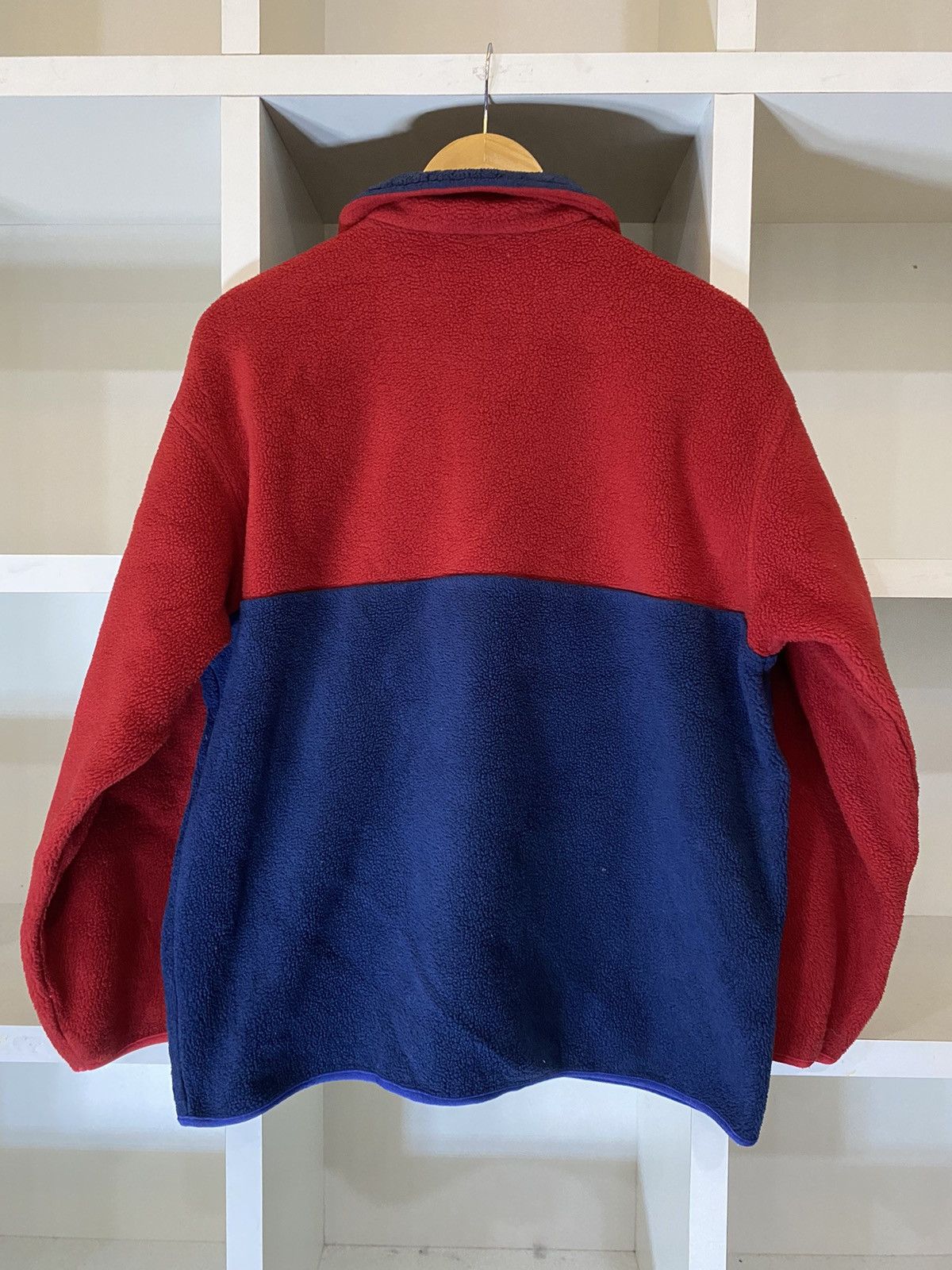 Helly Hansen Helly Hansen Fleece Sweater Size US M / EU 48-50 / 2 - 11 Thumbnail