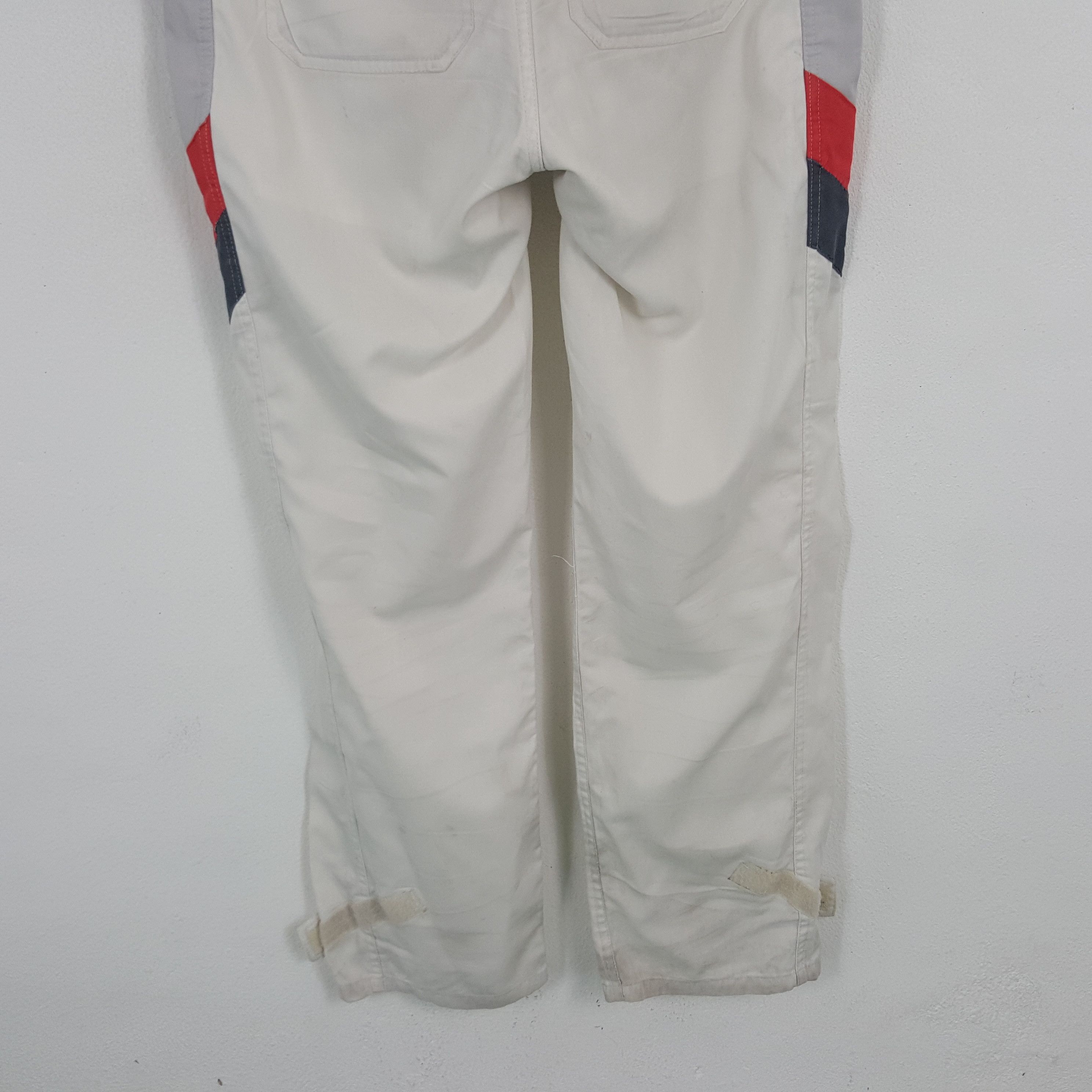 Honda × Vintage Vintage Honda Japanese Racing Team Coverall Jacket Size US M / EU 48-50 / 2 - 3 Thumbnail