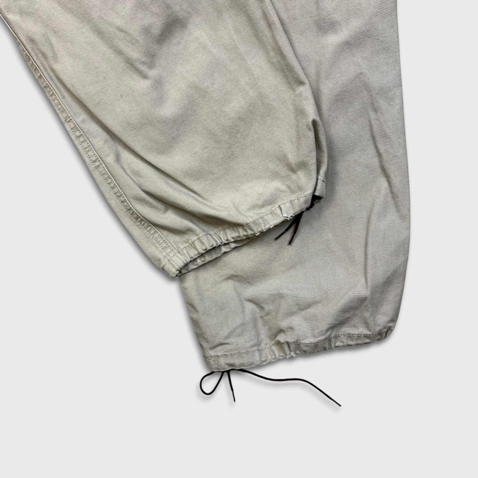 5.11 × Vintage 5.11 Tactical Stryke Pant 36x32 Utility Cargo Work Trouser Size US 36 / EU 52 - 8 Thumbnail