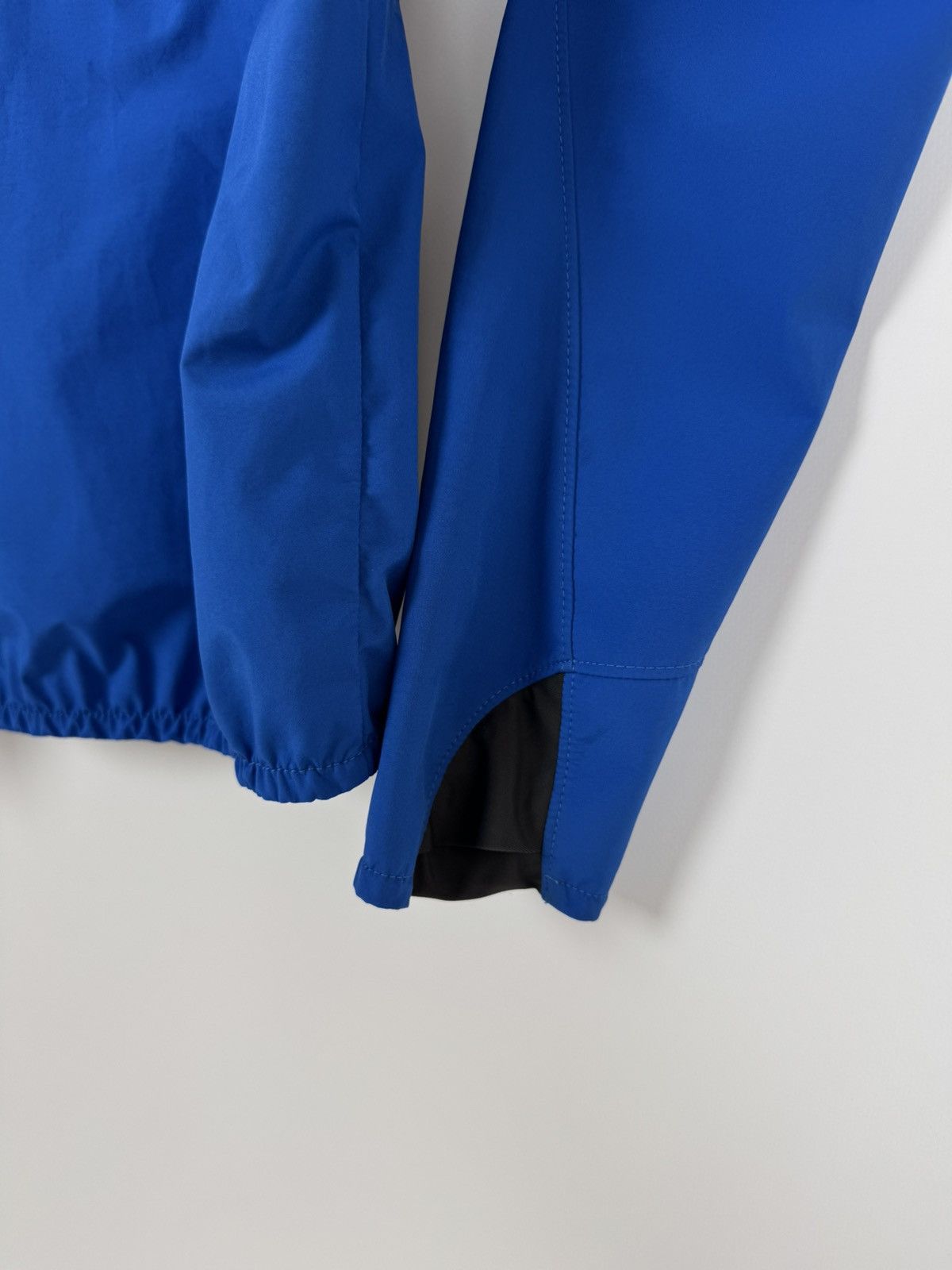 Mammut Mammut Windstopper Blue Light Jacket Size US M / EU 48-50 / 2 - 13 Thumbnail