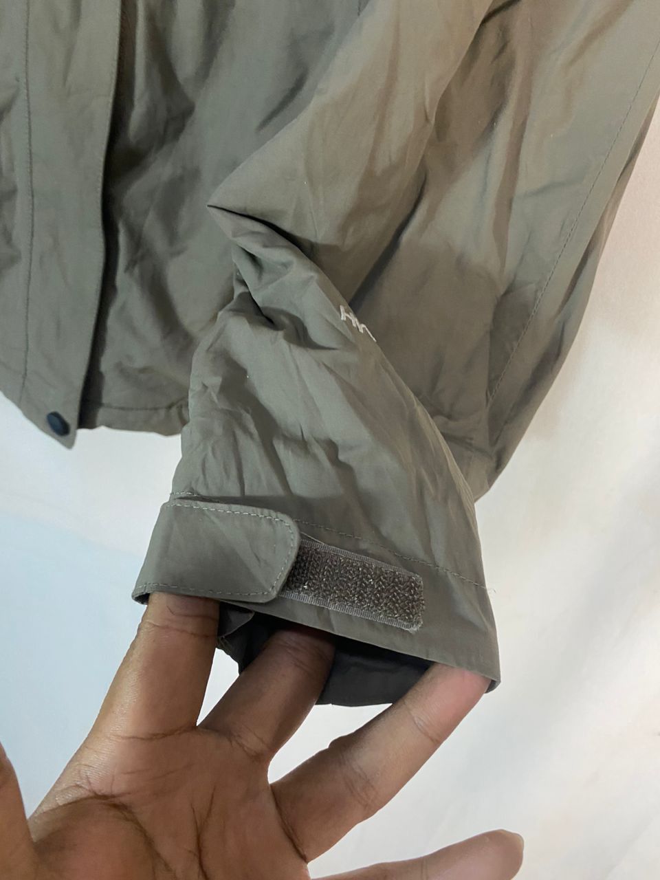 The North Face The north face hoodie windbreaker jacket Size S / US 4 / IT 40 - 16 Thumbnail
