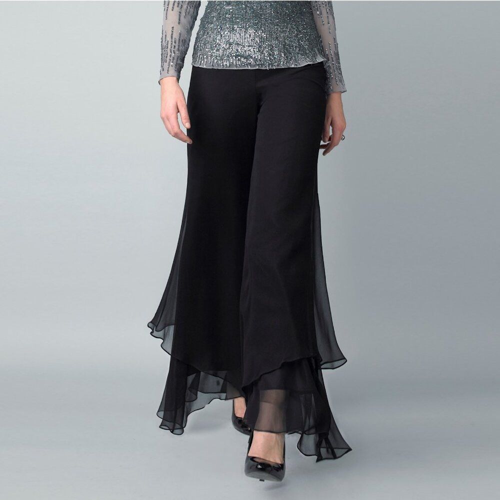 Other NWT New Basix Black Label Pants Size 10 Size 32" / US 10 / IT 46 - 1 Thumbnail