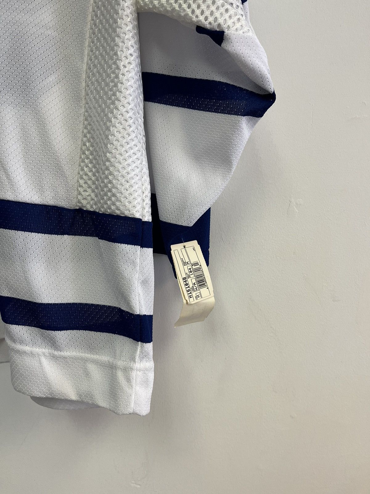 NHL × Vintage 90’s Ford Gretzky Jersey Size US M / EU 48-50 / 2 - 2 Thumbnail